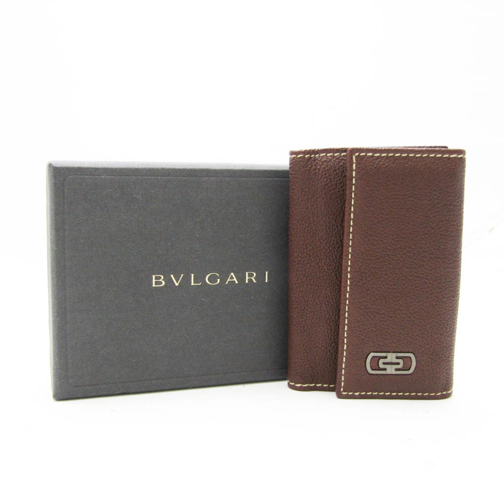 Bvlgari Bulgari Parentesi wallet Size ONE SIZE - 12 Thumbnail