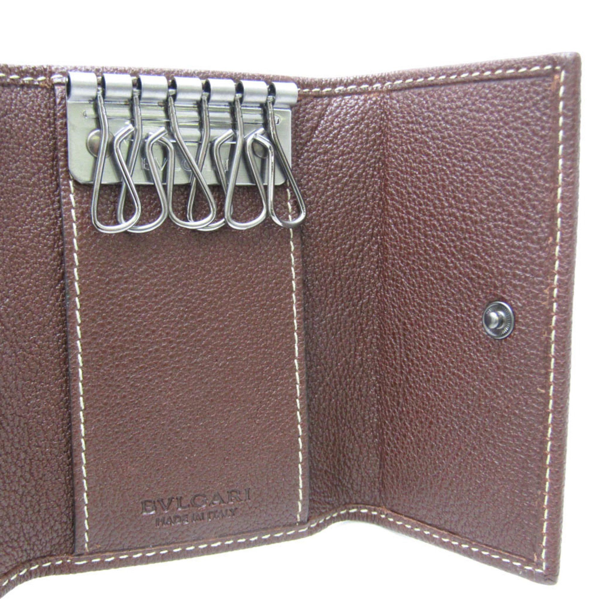 Bvlgari Bulgari Parentesi wallet Size ONE SIZE - 6 Thumbnail