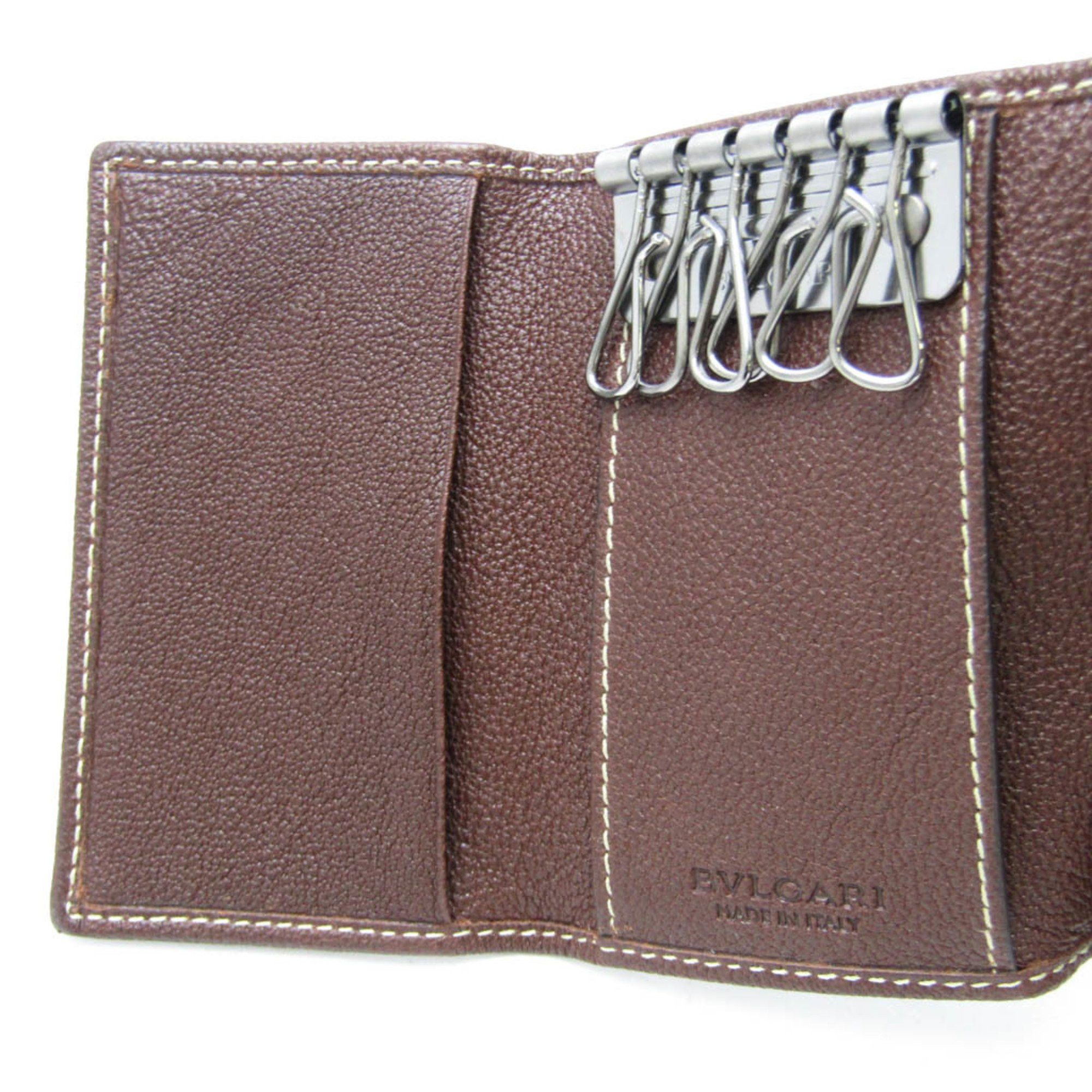 Bvlgari Bulgari Parentesi wallet Size ONE SIZE - 7 Thumbnail