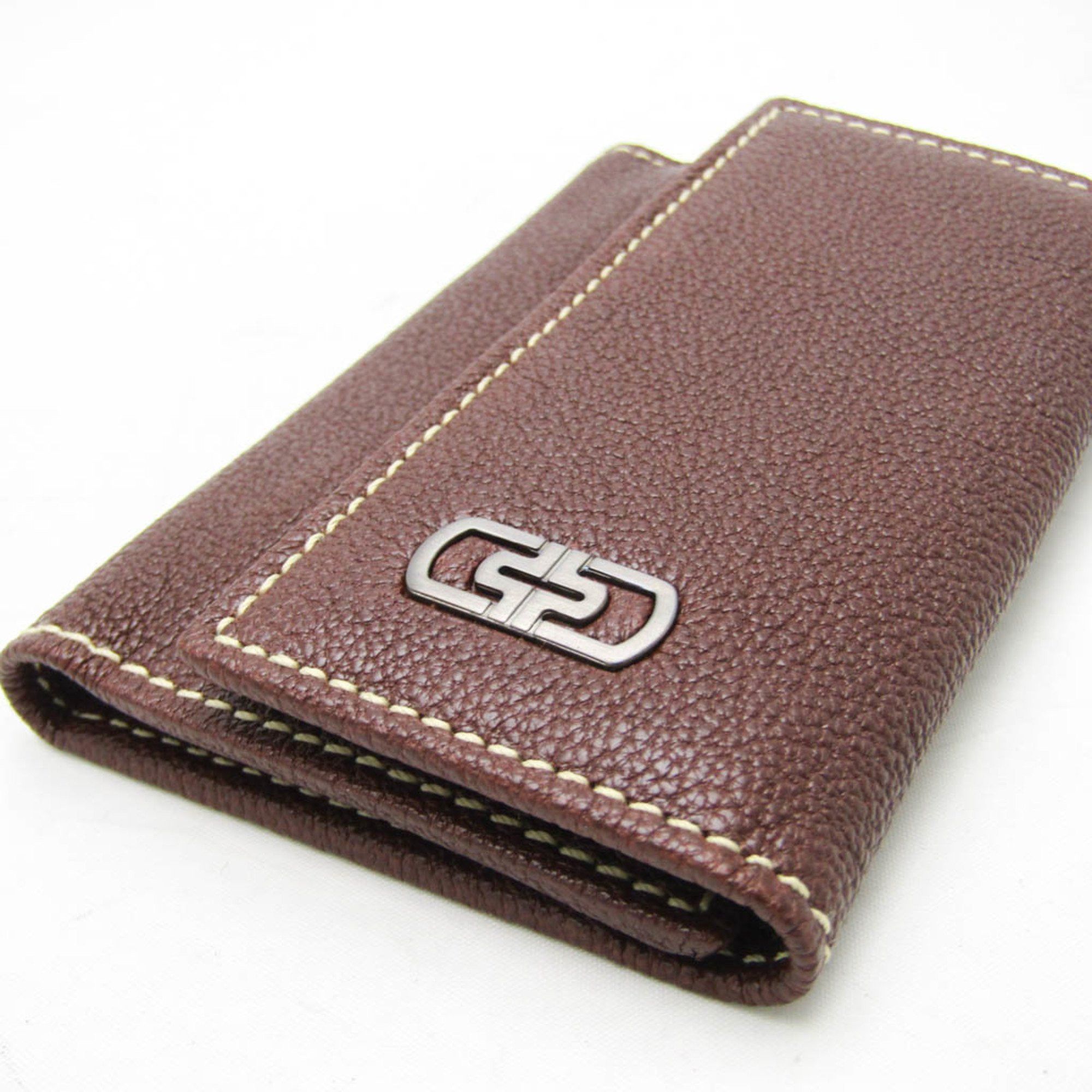 Bvlgari Bulgari Parentesi wallet Size ONE SIZE - 3 Thumbnail
