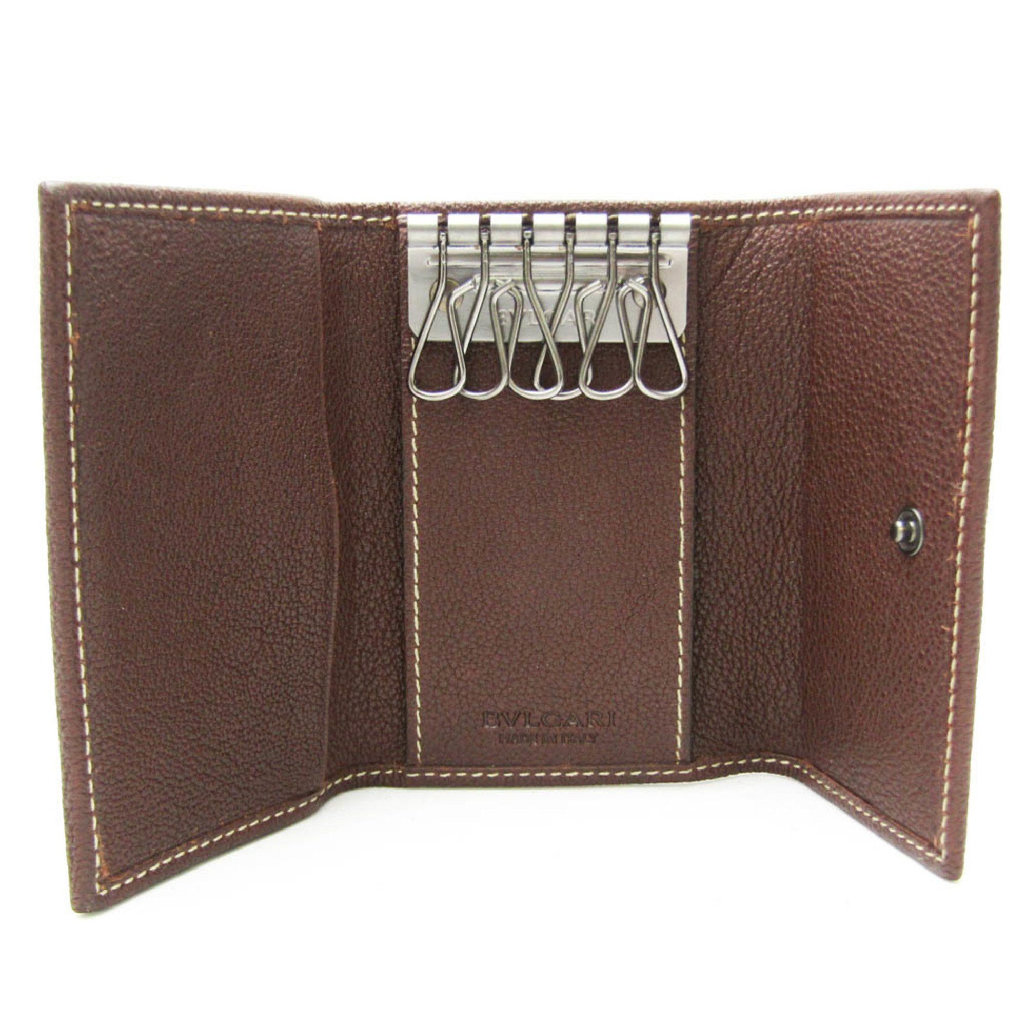 Bvlgari Bulgari Parentesi wallet Size ONE SIZE - 8 Thumbnail