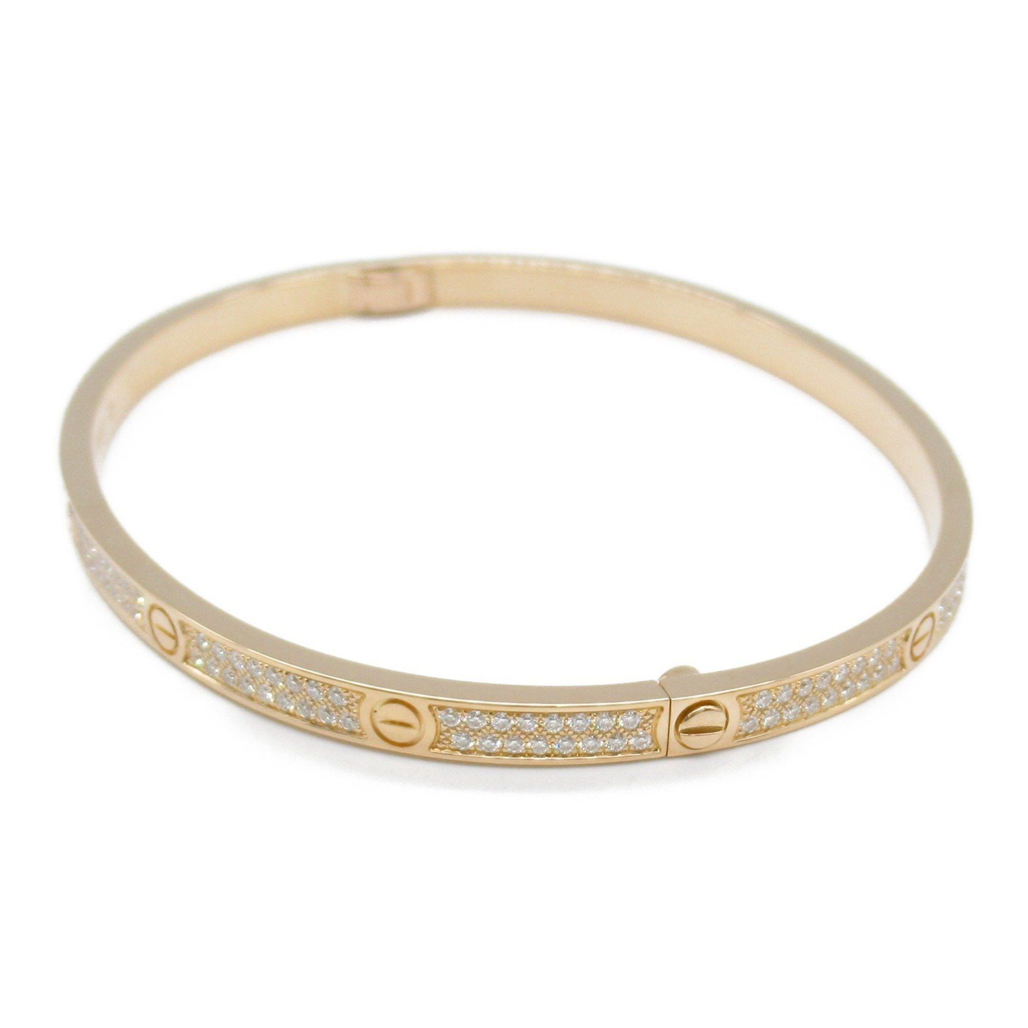 Cartier Cartier Love bracelet Size ONE SIZE - 4 Thumbnail