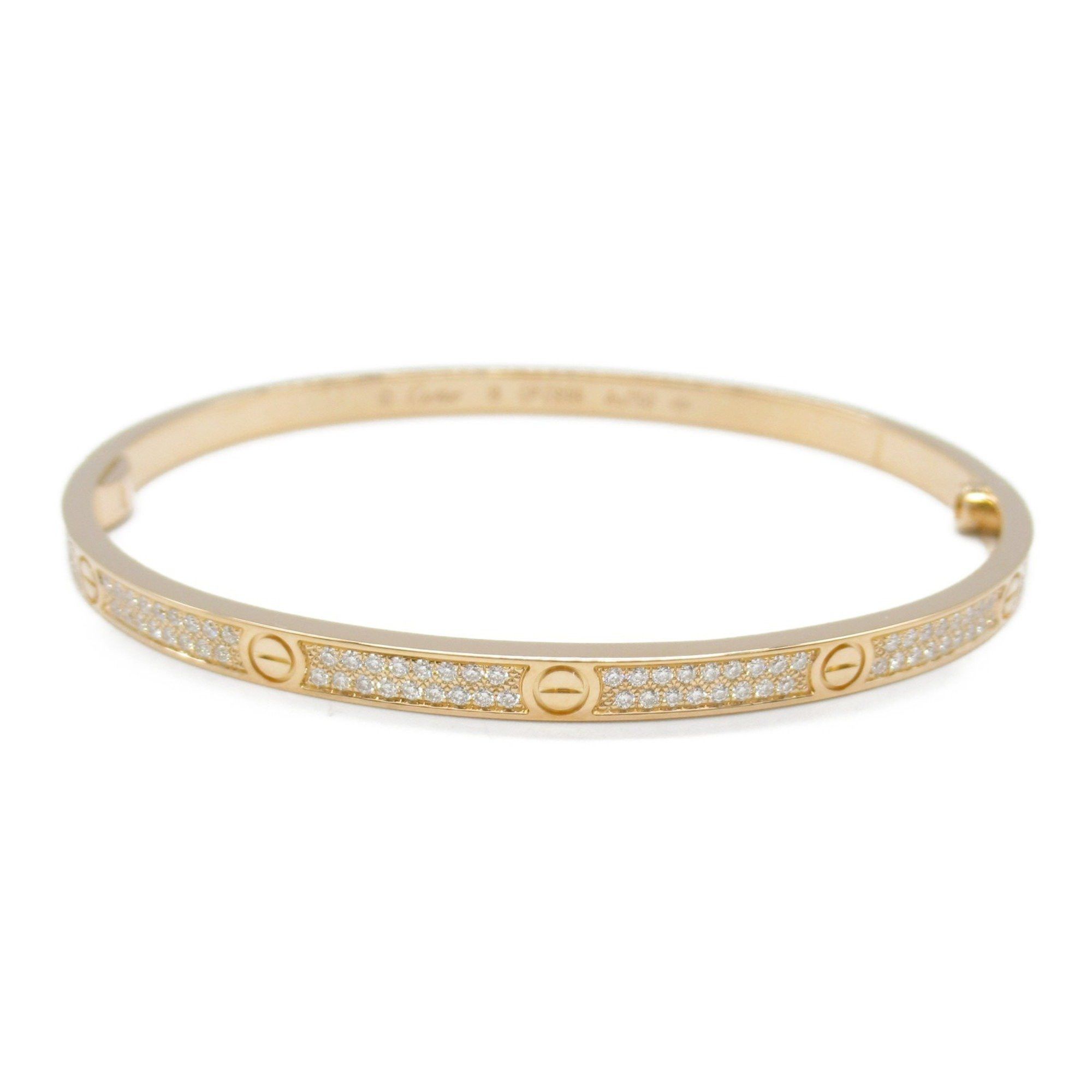 Cartier Cartier Love bracelet Size ONE SIZE - 3 Thumbnail