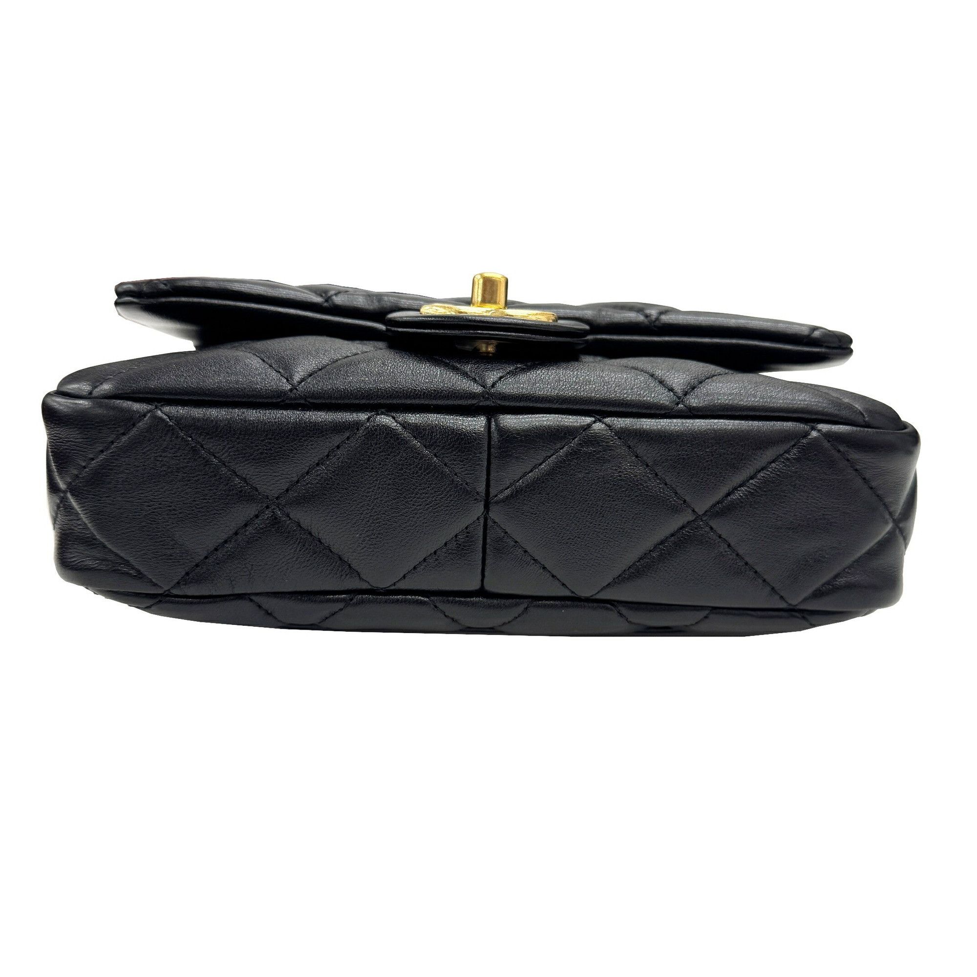 Chanel Chanel Single flap shoulder Size ONE SIZE - 6 Thumbnail
