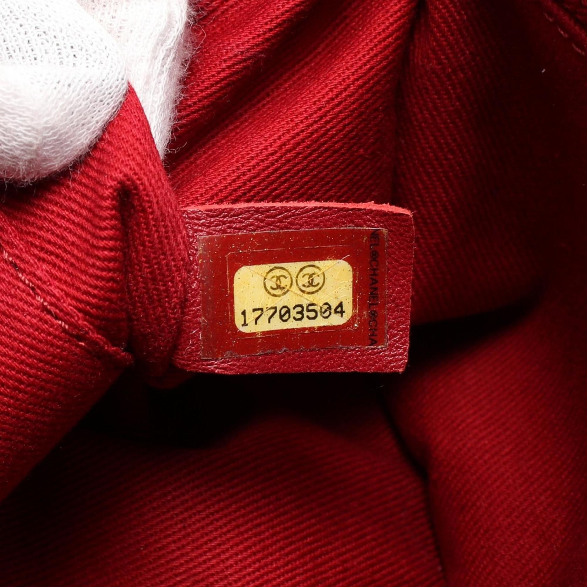 Chanel Chanel Coco Handle shoulder Size ONE SIZE - 8 Thumbnail