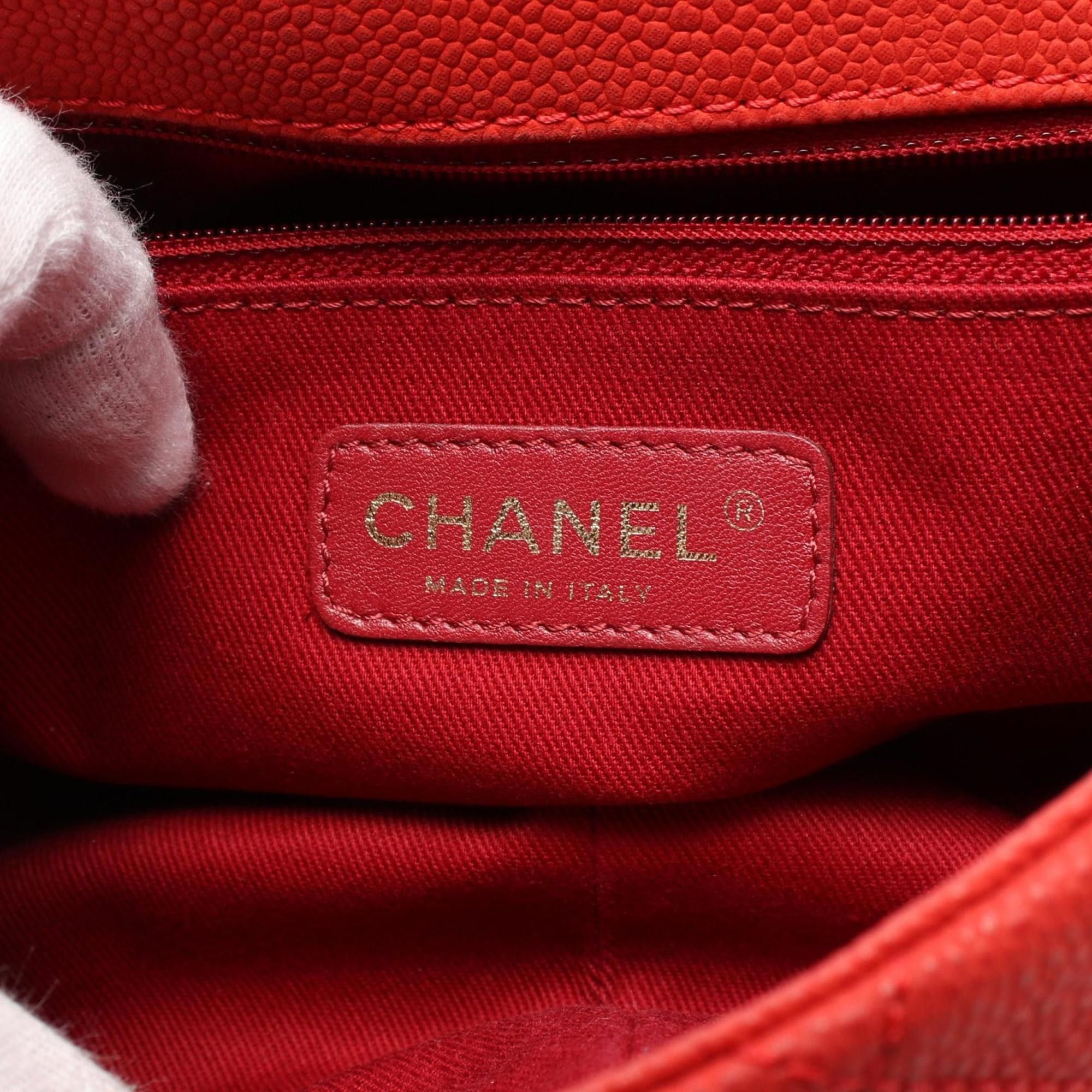Chanel Chanel Coco Handle shoulder Size ONE SIZE - 7 Thumbnail