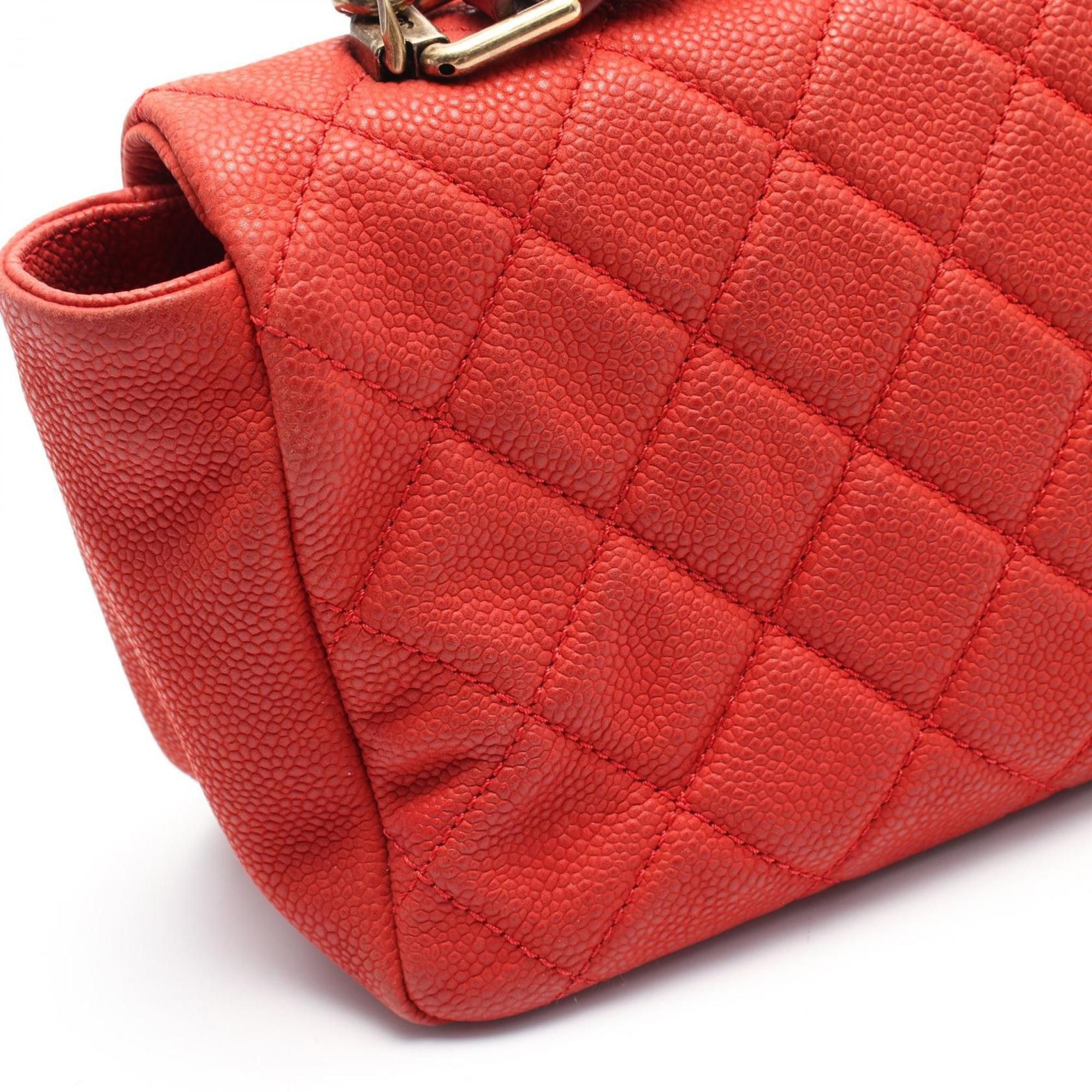 Chanel Chanel Coco Handle shoulder Size ONE SIZE - 5 Thumbnail