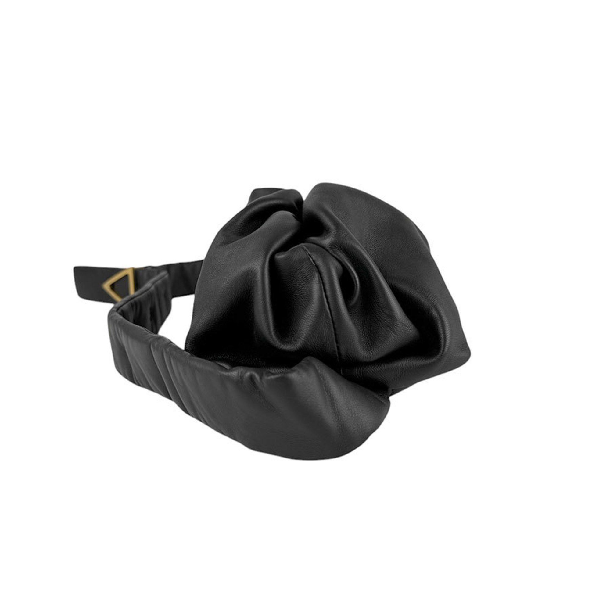Bottega Veneta Bottega Veneta The pouch clutch Size ONE SIZE - 2 Thumbnail
