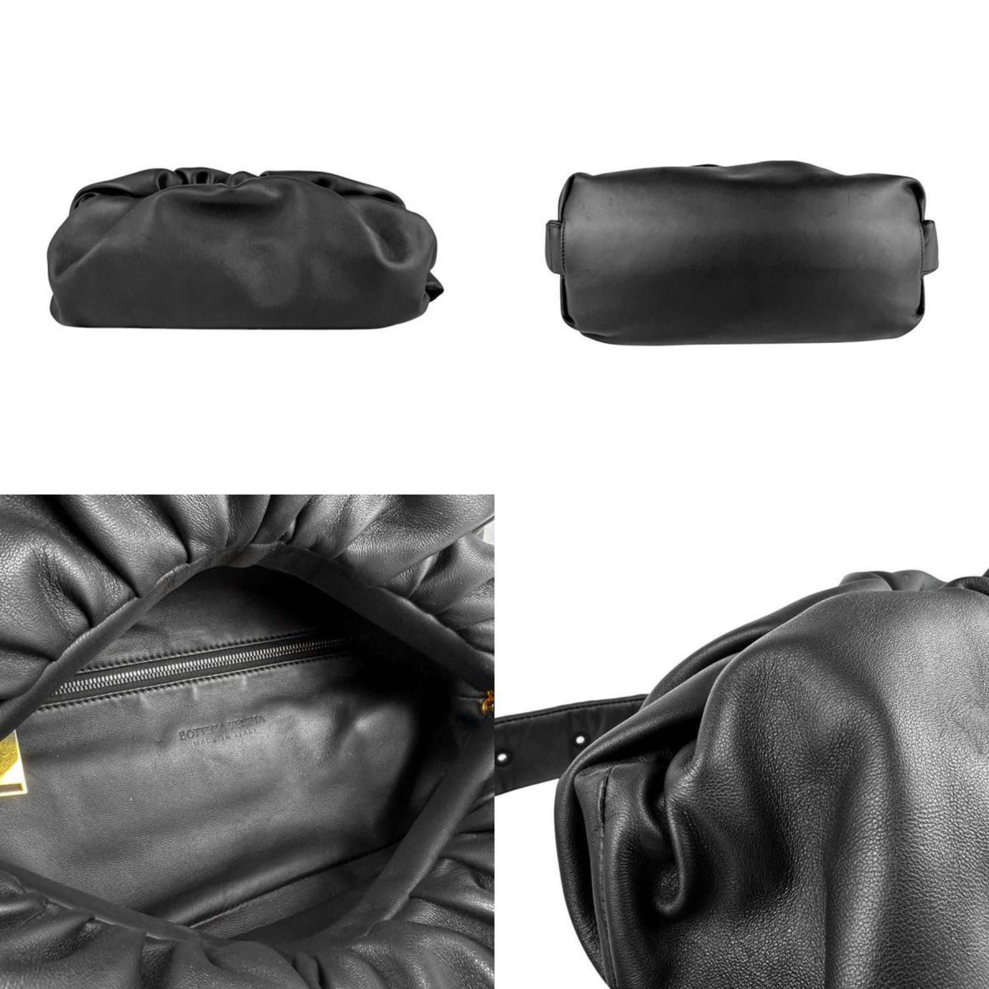 Bottega Veneta Bottega Veneta The pouch clutch Size ONE SIZE - 3 Thumbnail
