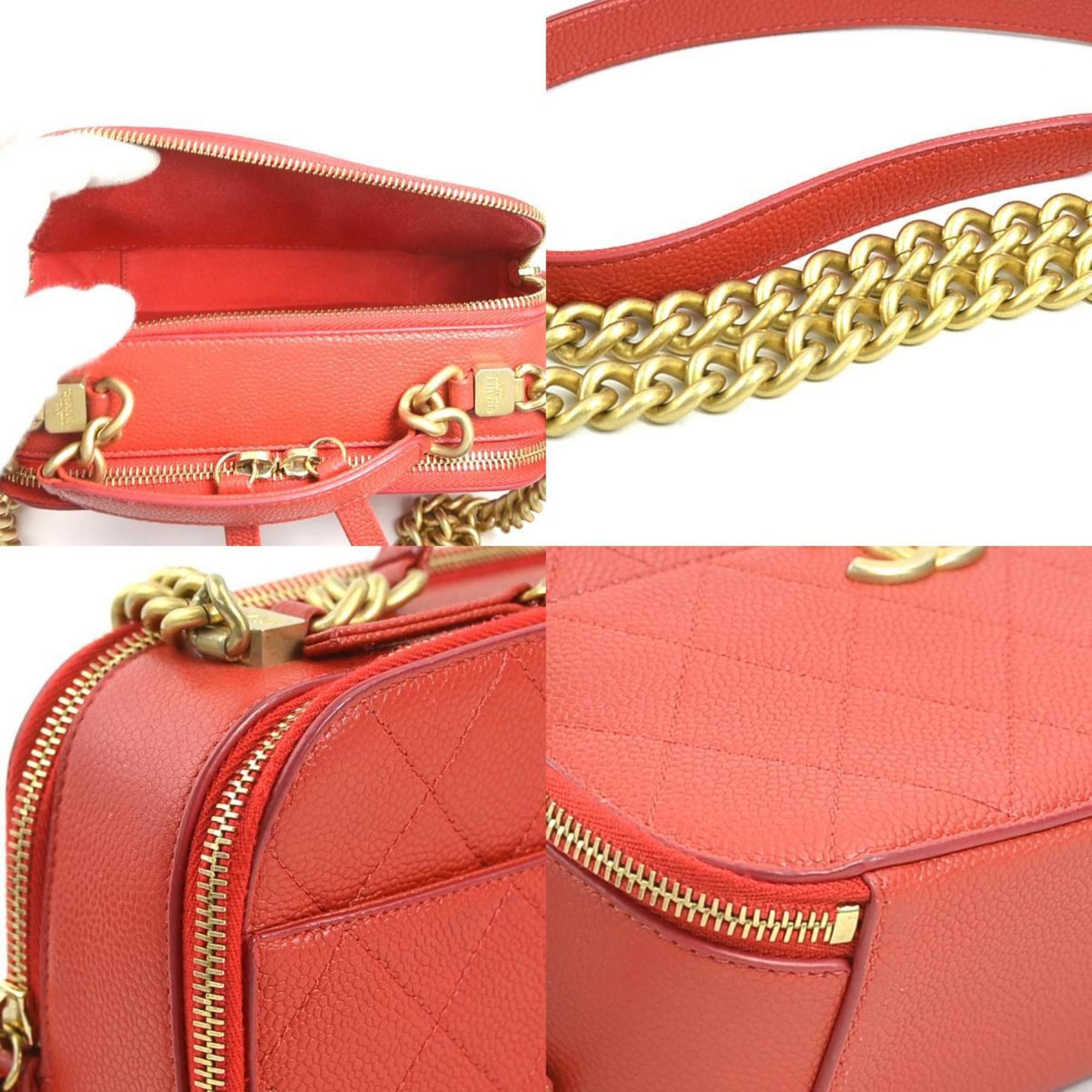 Chanel Chanel Camera handbag Size ONE SIZE - 3 Thumbnail