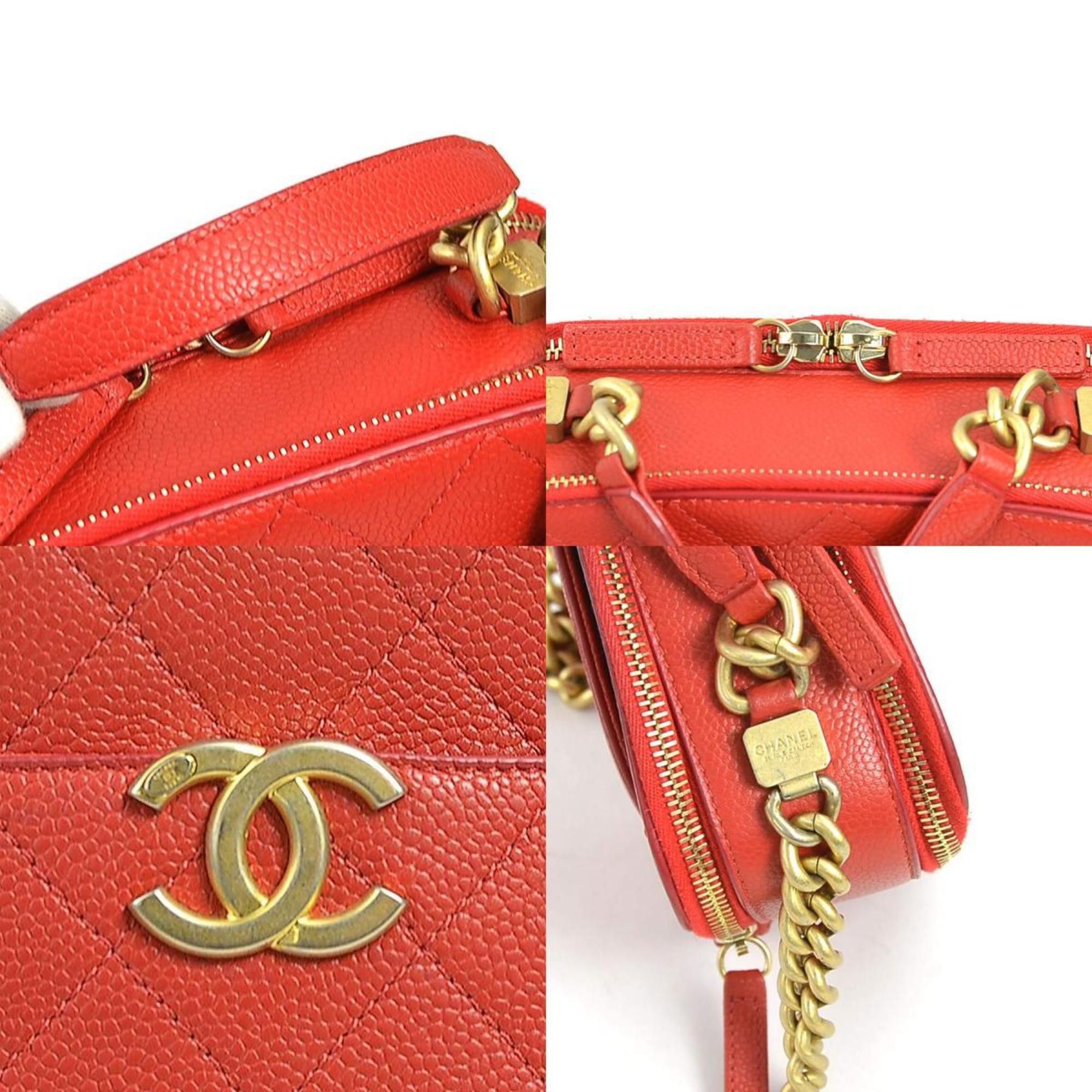 Chanel Chanel Camera handbag Size ONE SIZE - 4 Thumbnail
