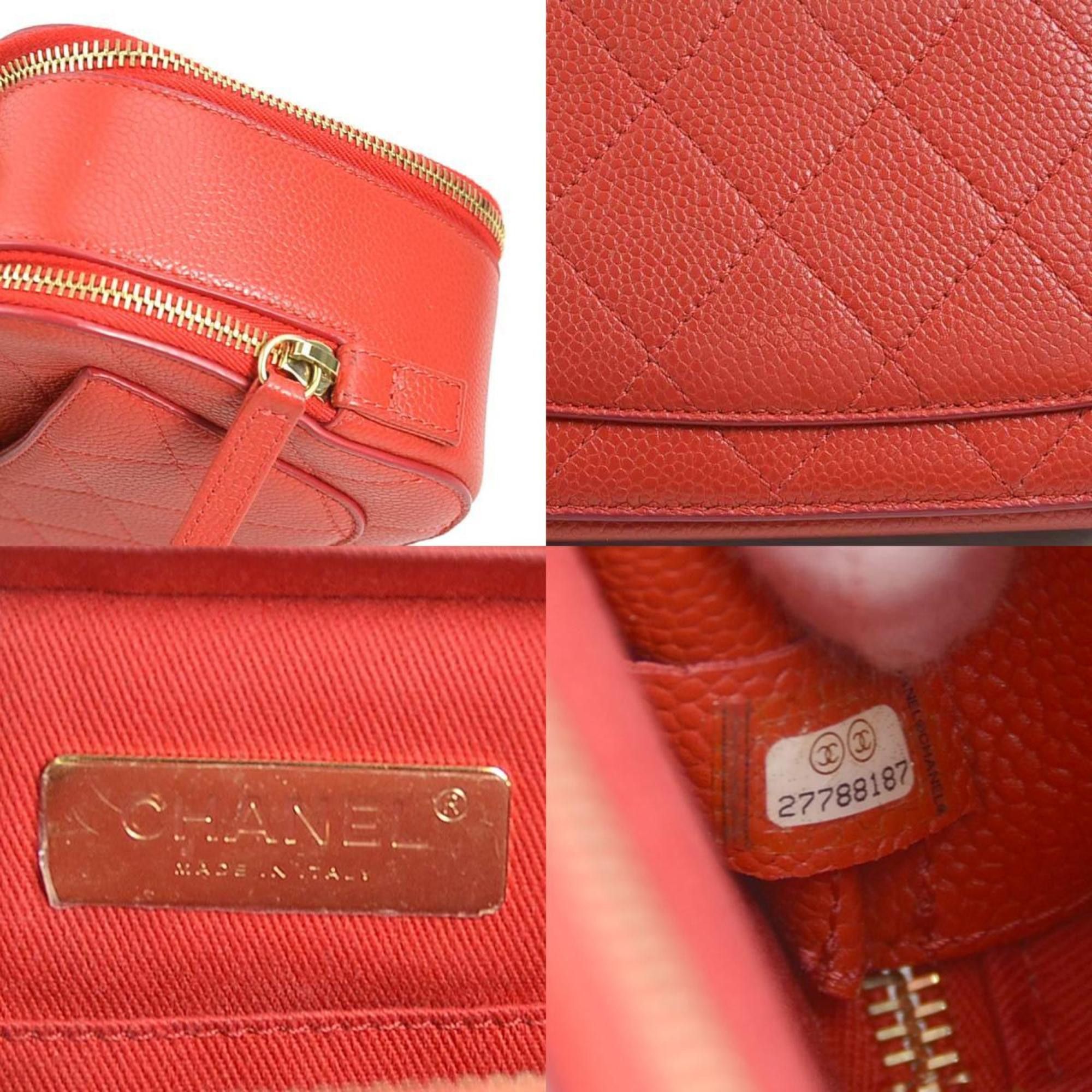 Chanel Chanel Camera handbag Size ONE SIZE - 5 Thumbnail