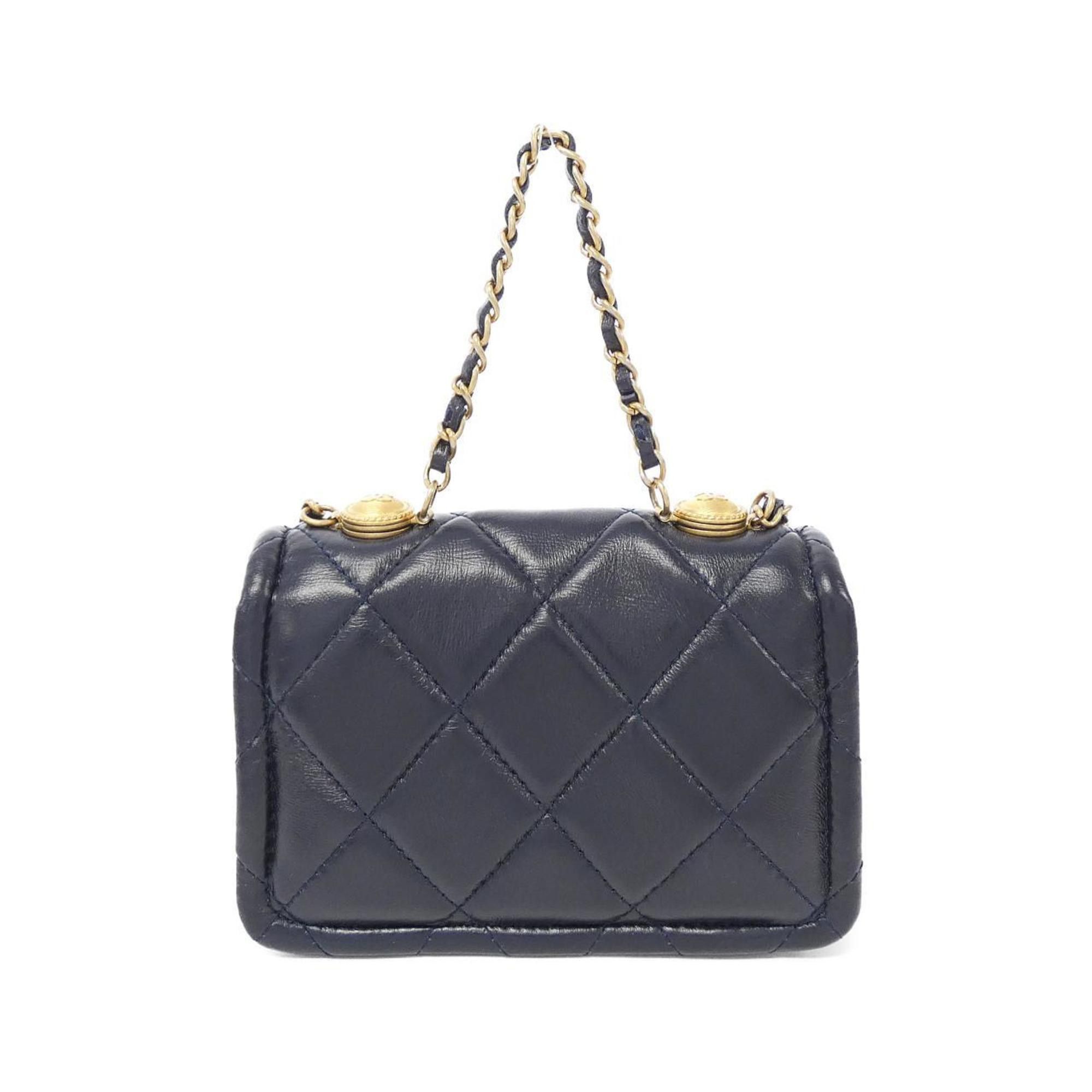 Chanel Chanel shoulder Size ONE SIZE - 2 Thumbnail