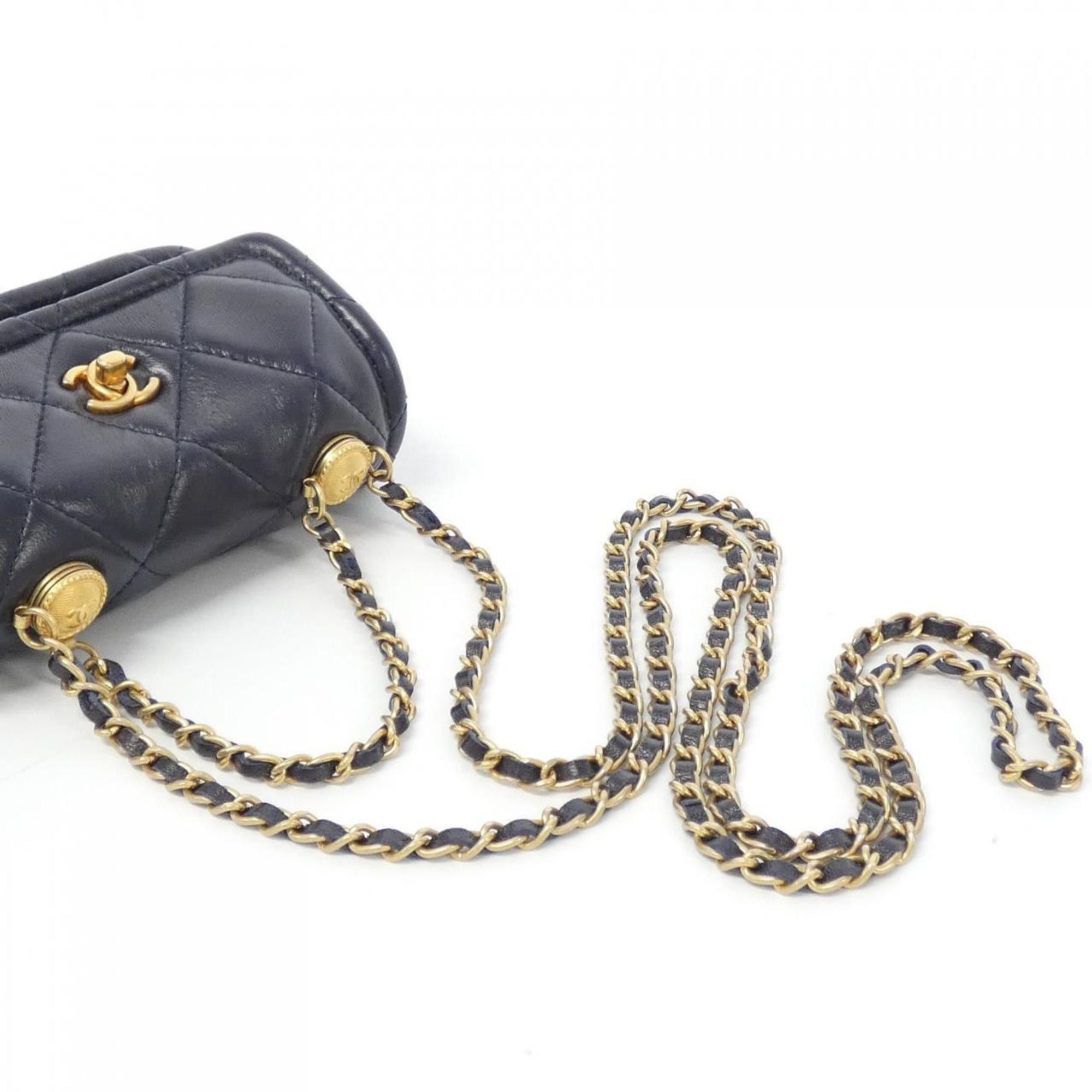 Chanel Chanel shoulder Size ONE SIZE - 3 Thumbnail