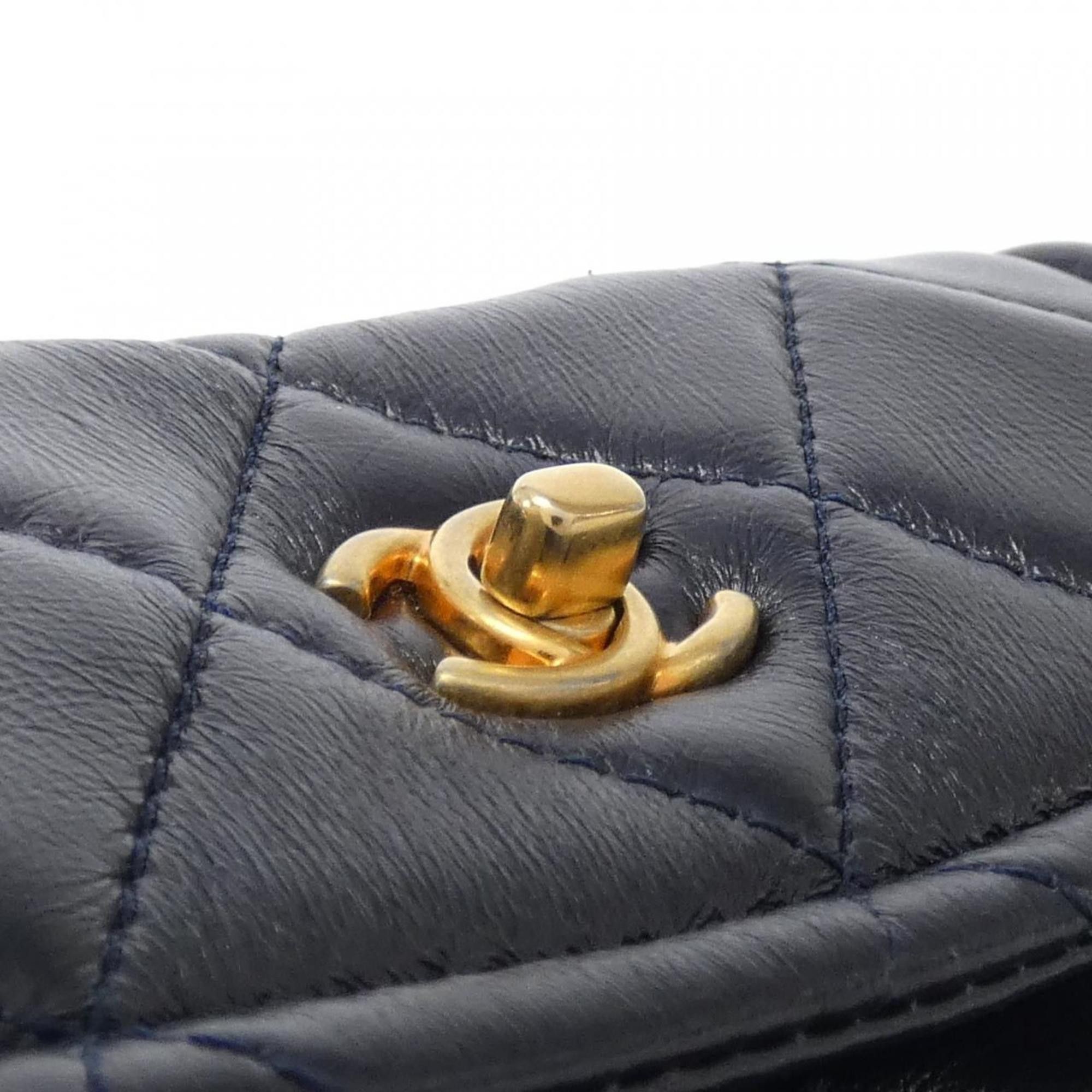 Chanel Chanel shoulder Size ONE SIZE - 6 Thumbnail