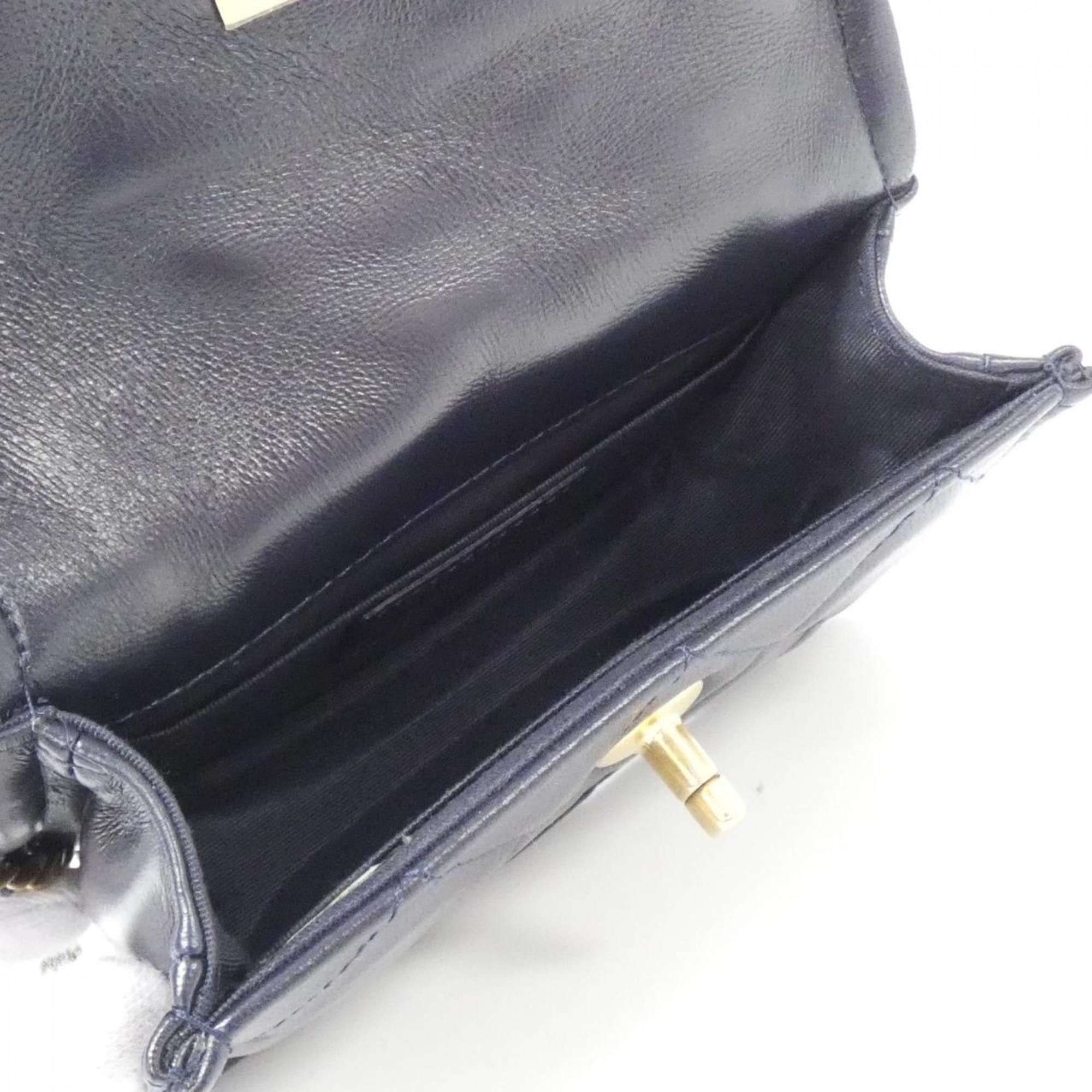 Chanel Chanel shoulder Size ONE SIZE - 7 Thumbnail