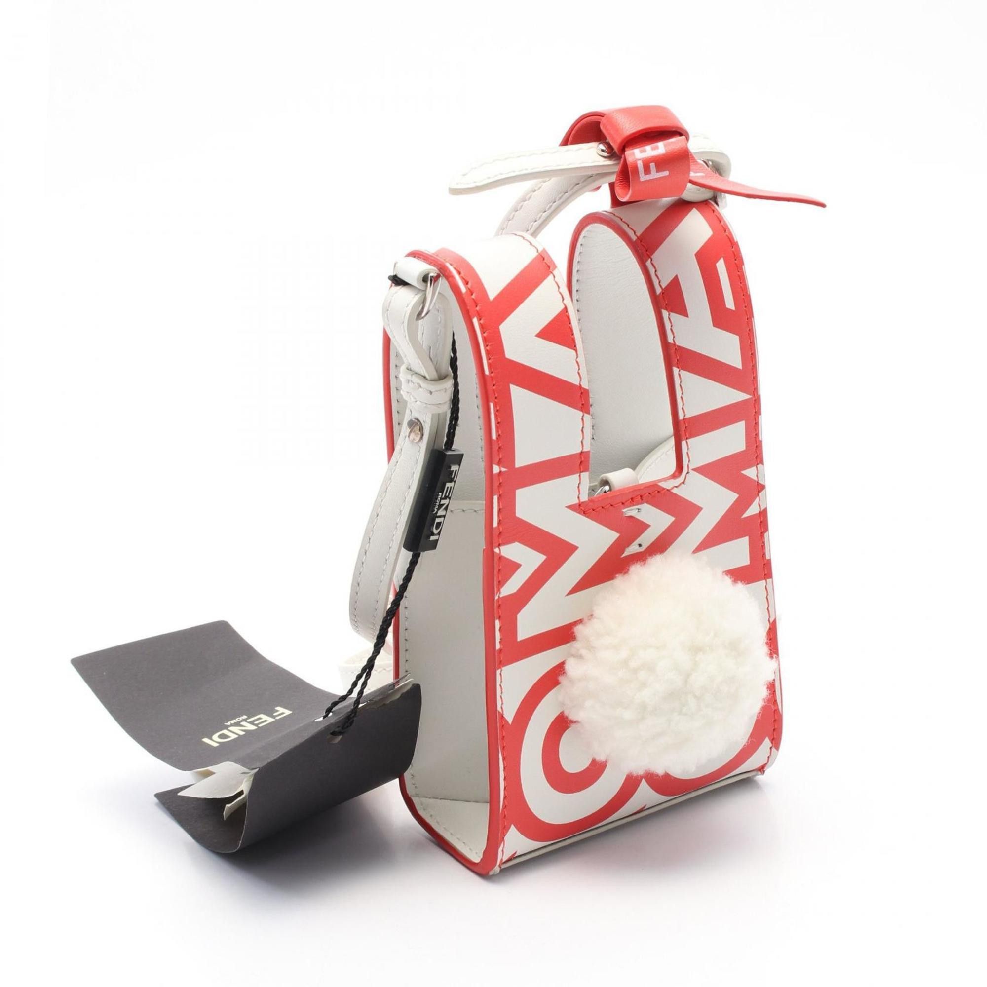 Fendi Fendi -- clutch Size ONE SIZE - 2 Thumbnail