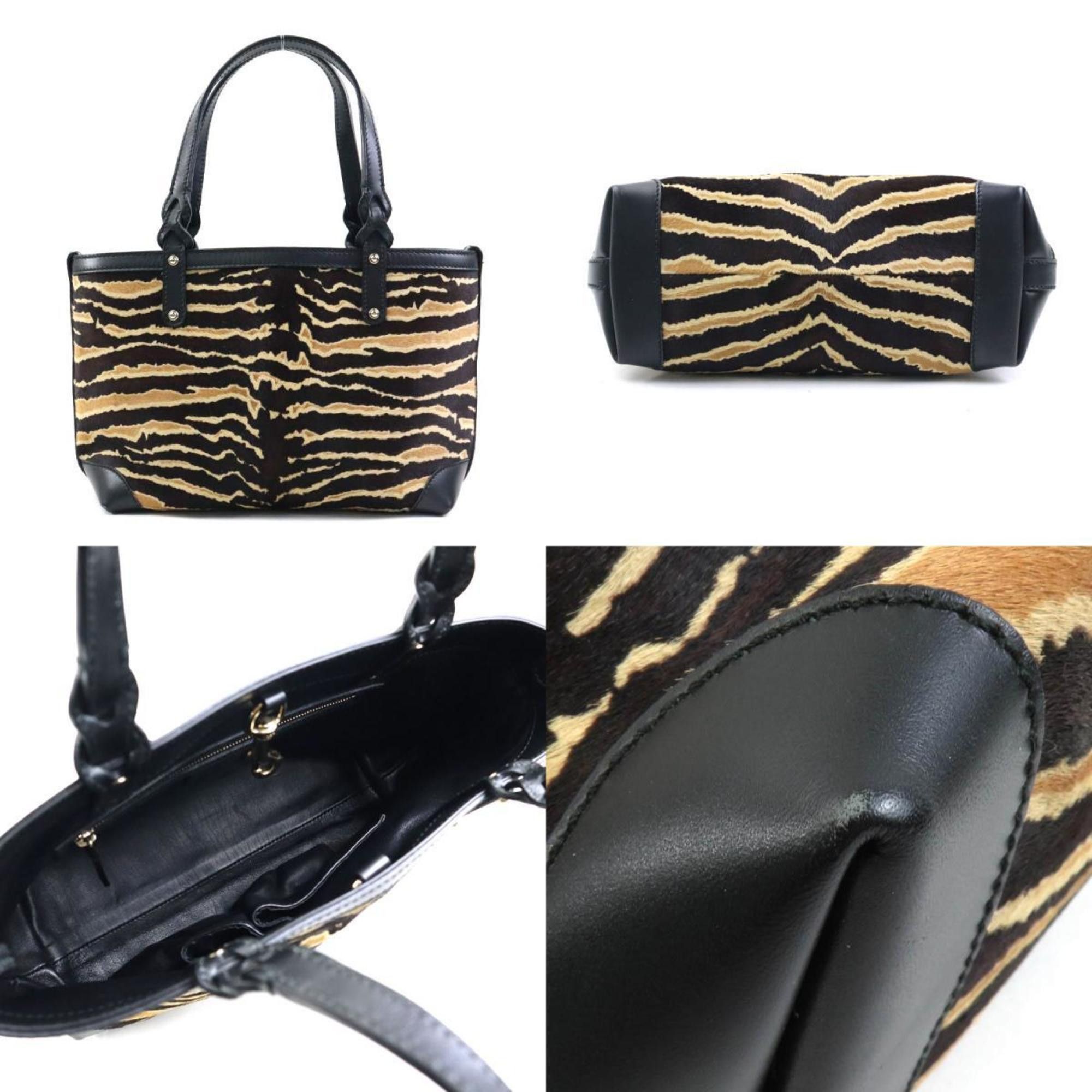 Gucci Gucci Craft handbag Size ONE SIZE - 3 Thumbnail