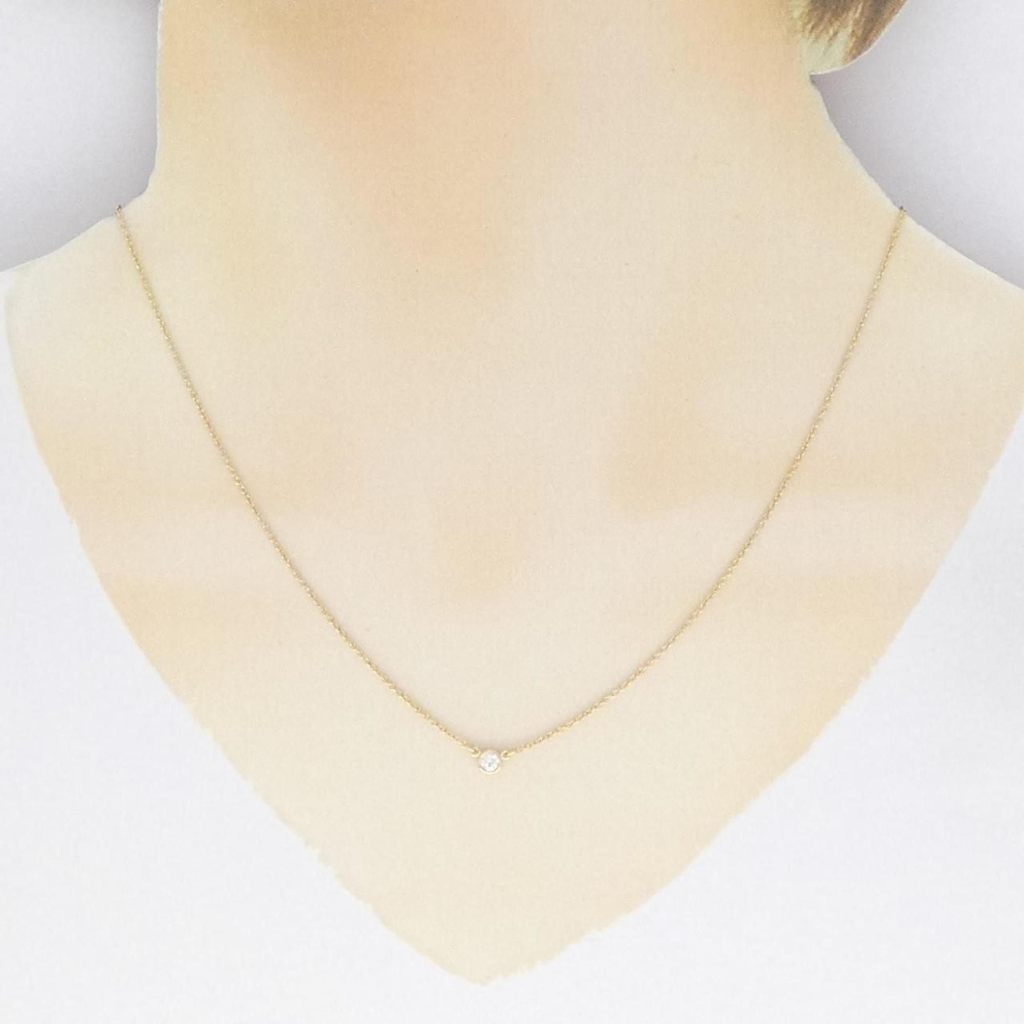 Tiffany & Co. Tiffany & Co By the yard necklace Size ONE SIZE - 6 Thumbnail