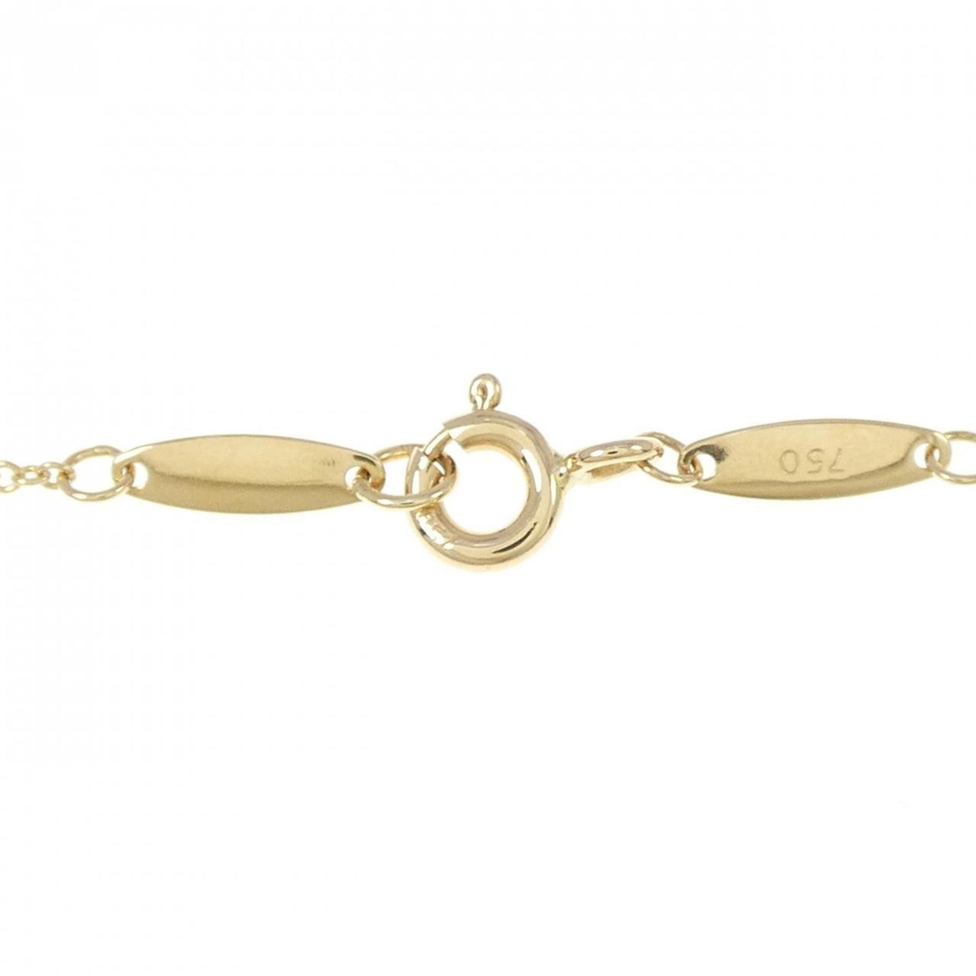 Tiffany & Co. Tiffany & Co By the yard necklace Size ONE SIZE - 5 Thumbnail