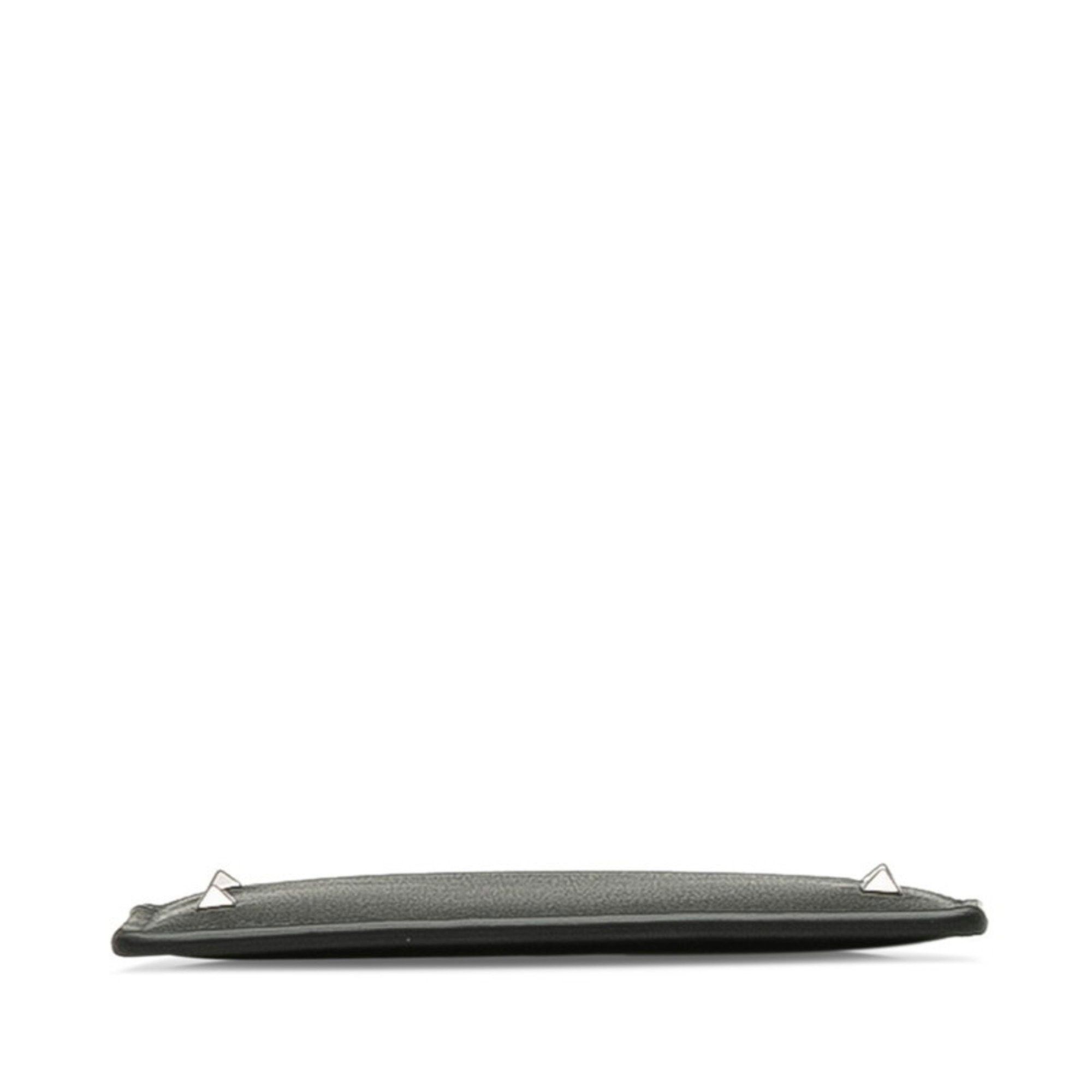 Valentino Valentino Garavani Rockstud wallet Size ONE SIZE - 3 Thumbnail