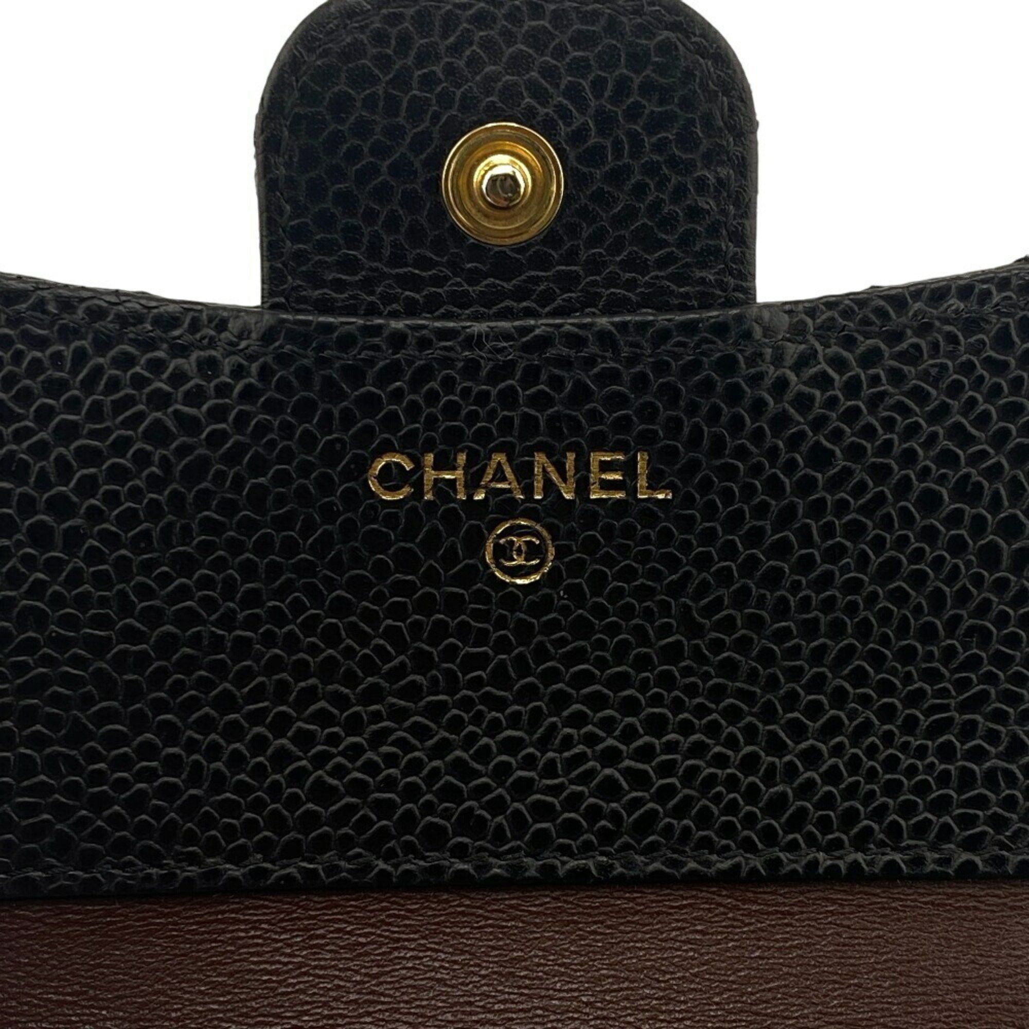 Chanel Chanel Porte carte wallet Size ONE SIZE - 11 Thumbnail