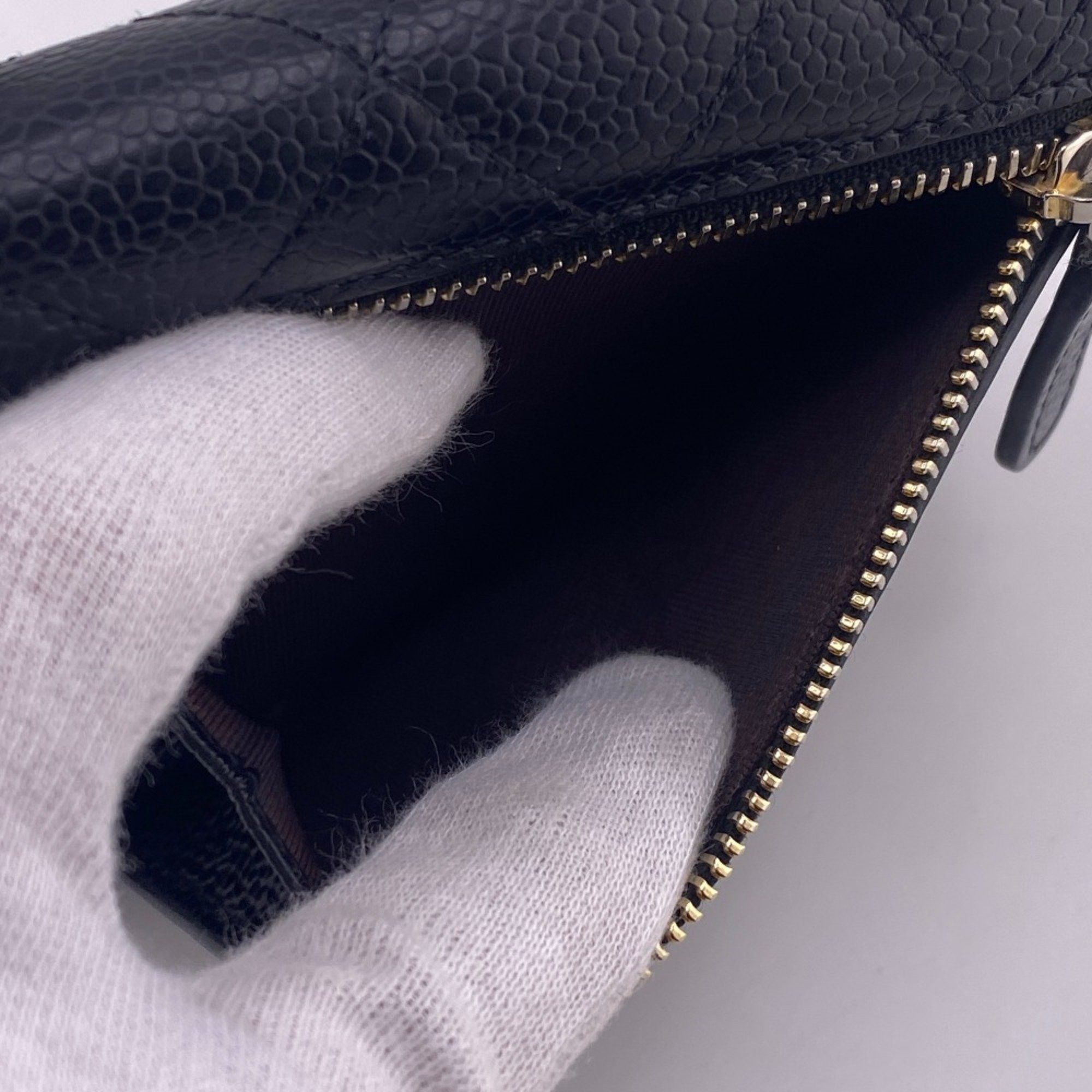 Chanel Chanel Porte carte wallet Size ONE SIZE - 6 Thumbnail