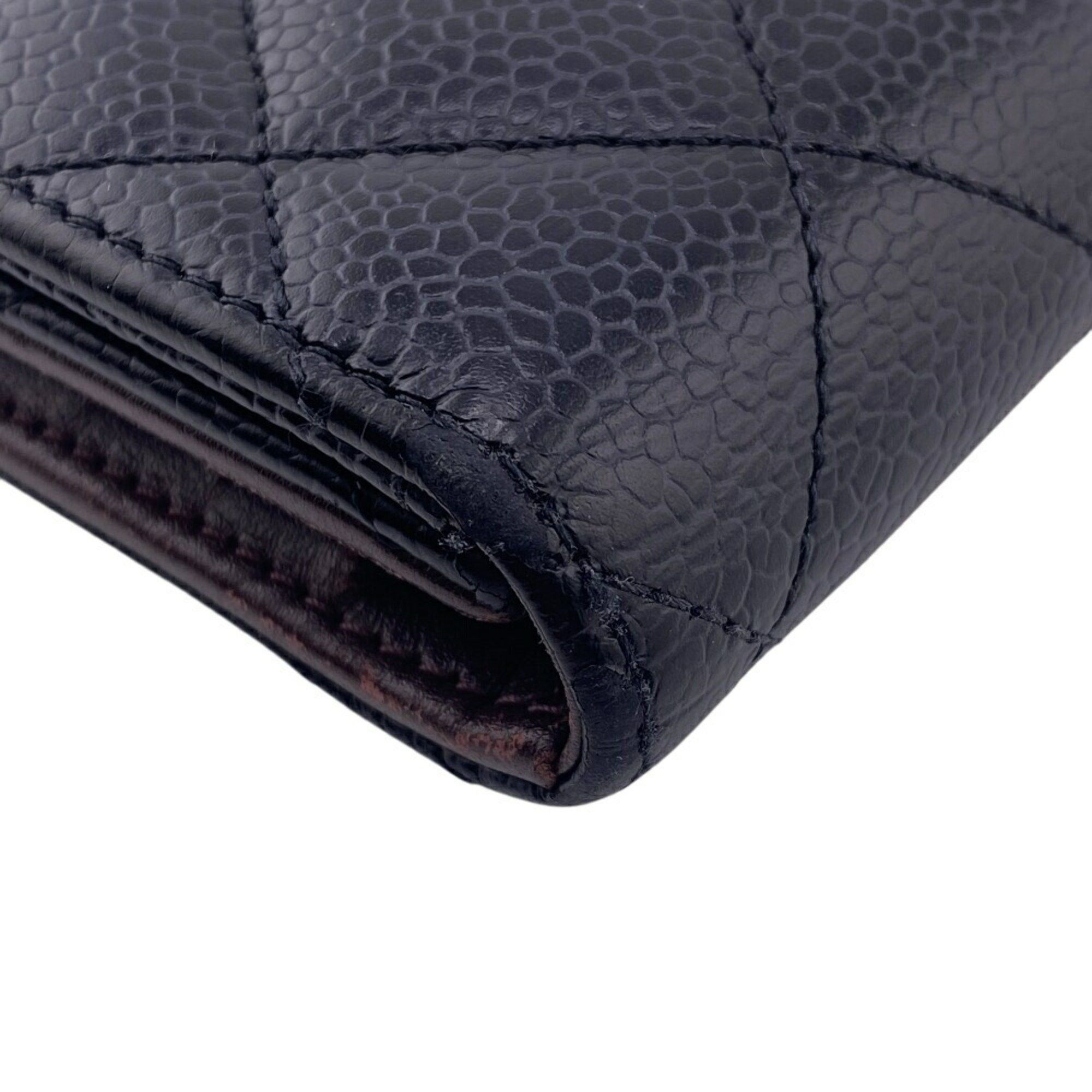 Chanel Chanel Porte carte wallet Size ONE SIZE - 5 Thumbnail