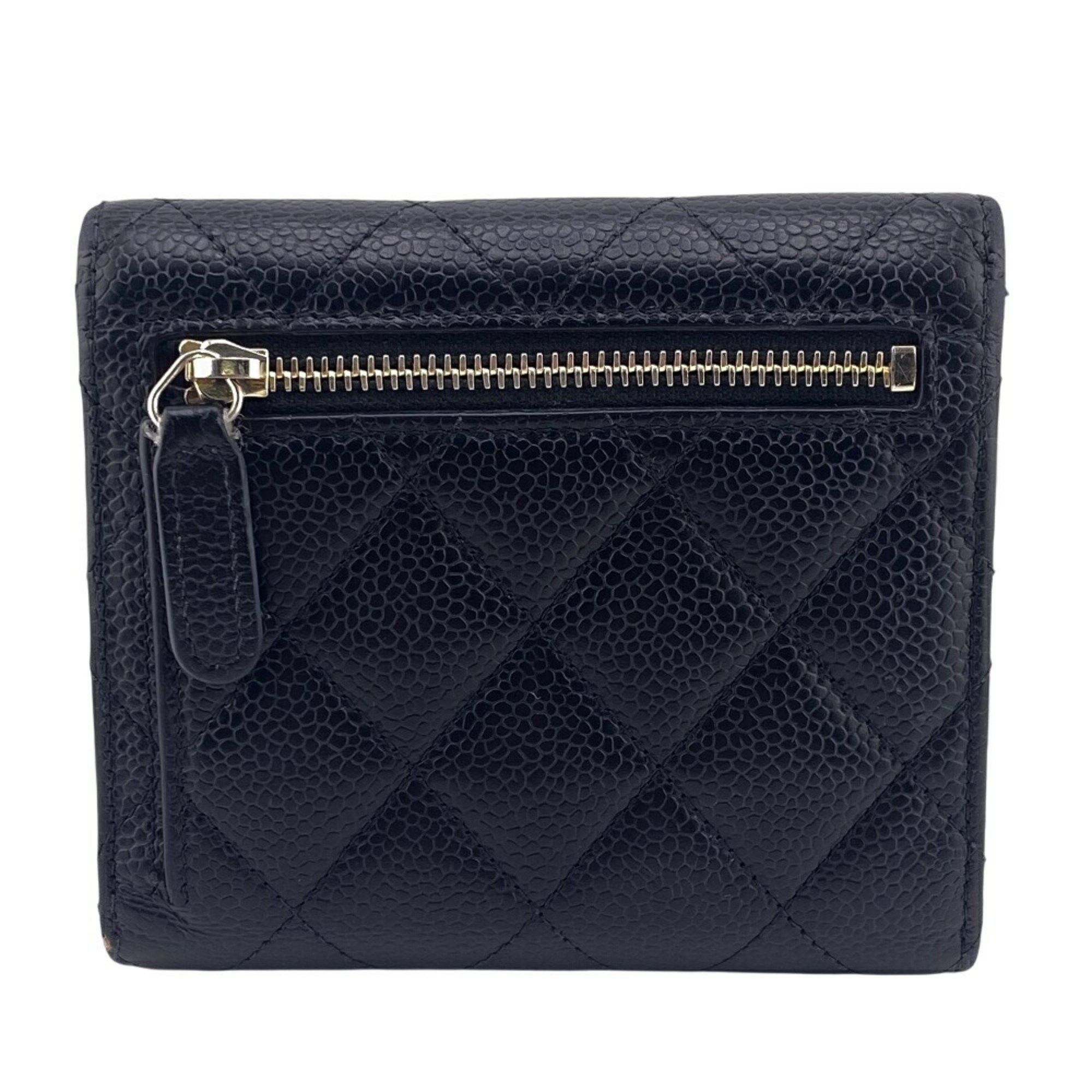 Chanel Chanel Porte carte wallet Size ONE SIZE - 2 Thumbnail