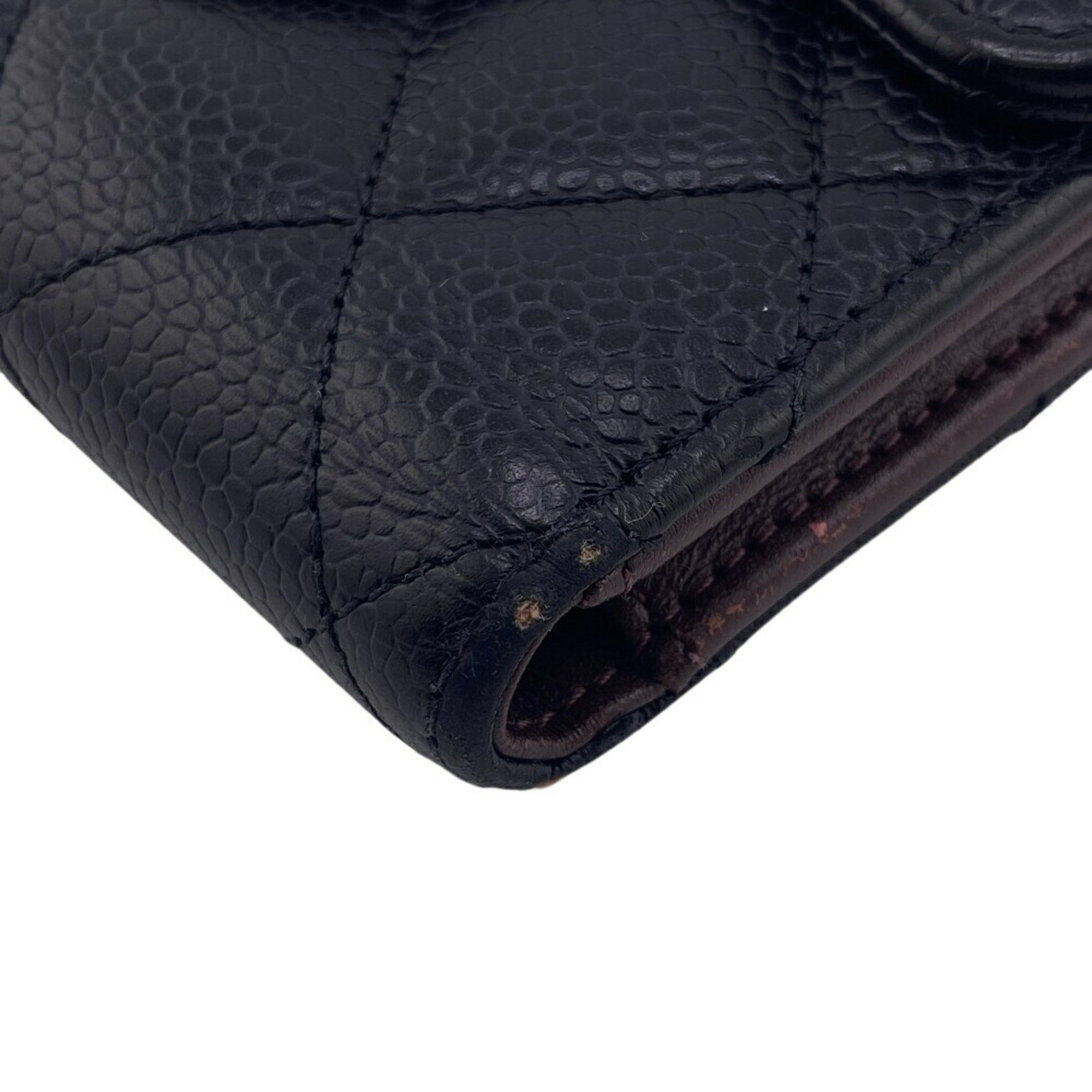 Chanel Chanel Porte carte wallet Size ONE SIZE - 3 Thumbnail