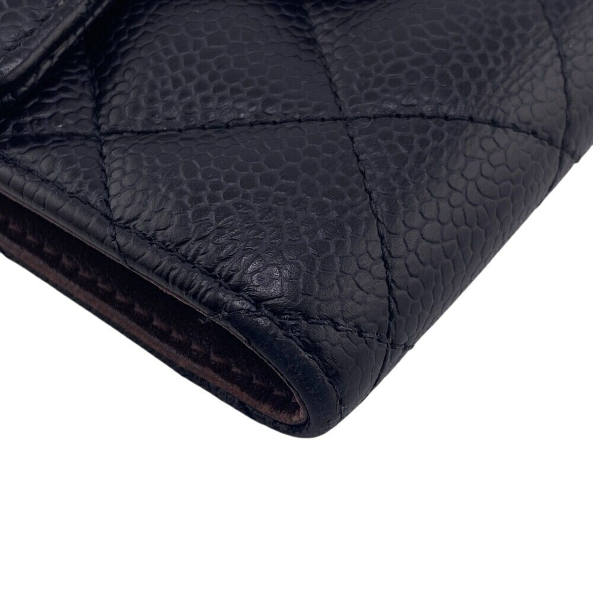 Chanel Chanel Porte carte wallet Size ONE SIZE - 4 Thumbnail