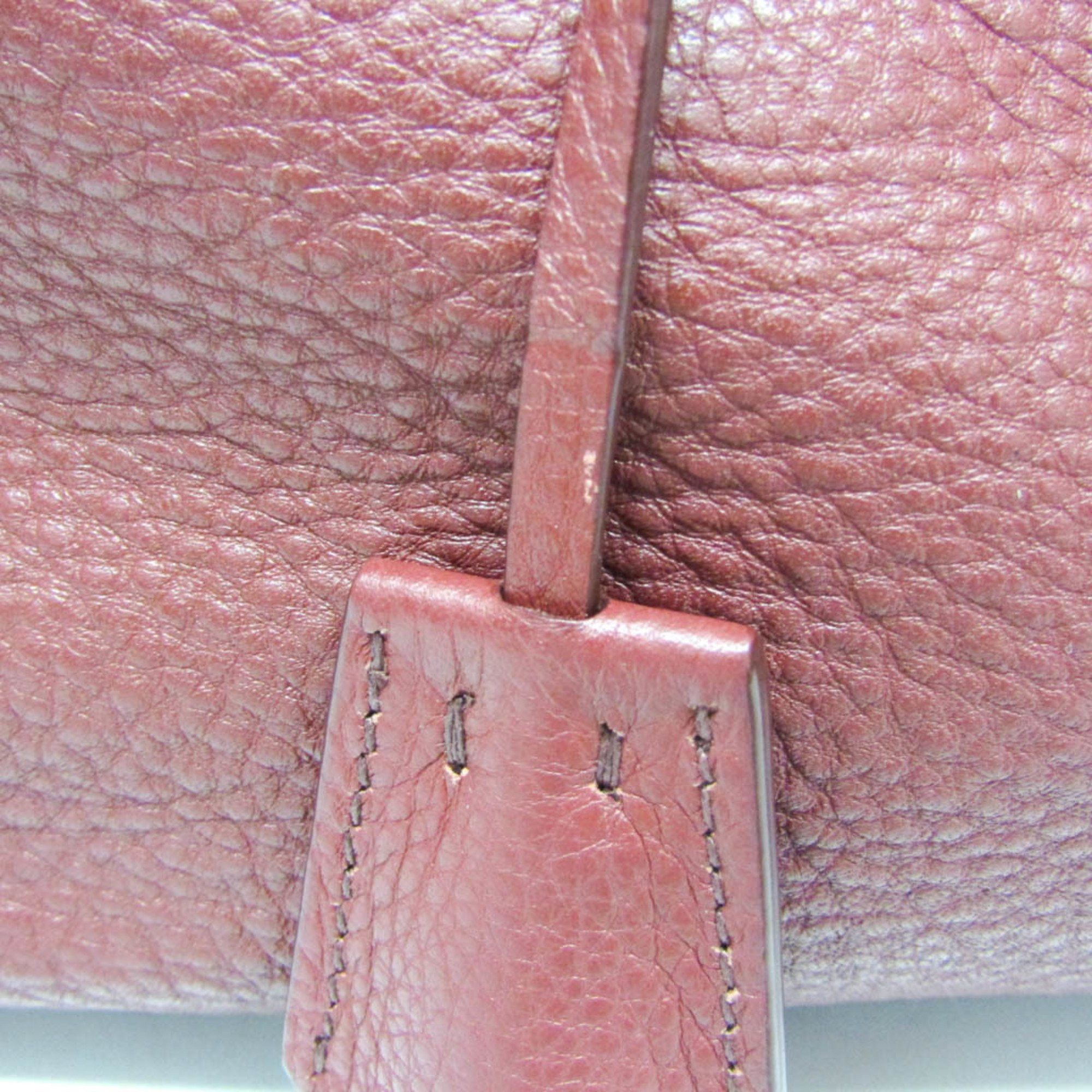 Prada Prada Boston handbag Size ONE SIZE - 10 Thumbnail