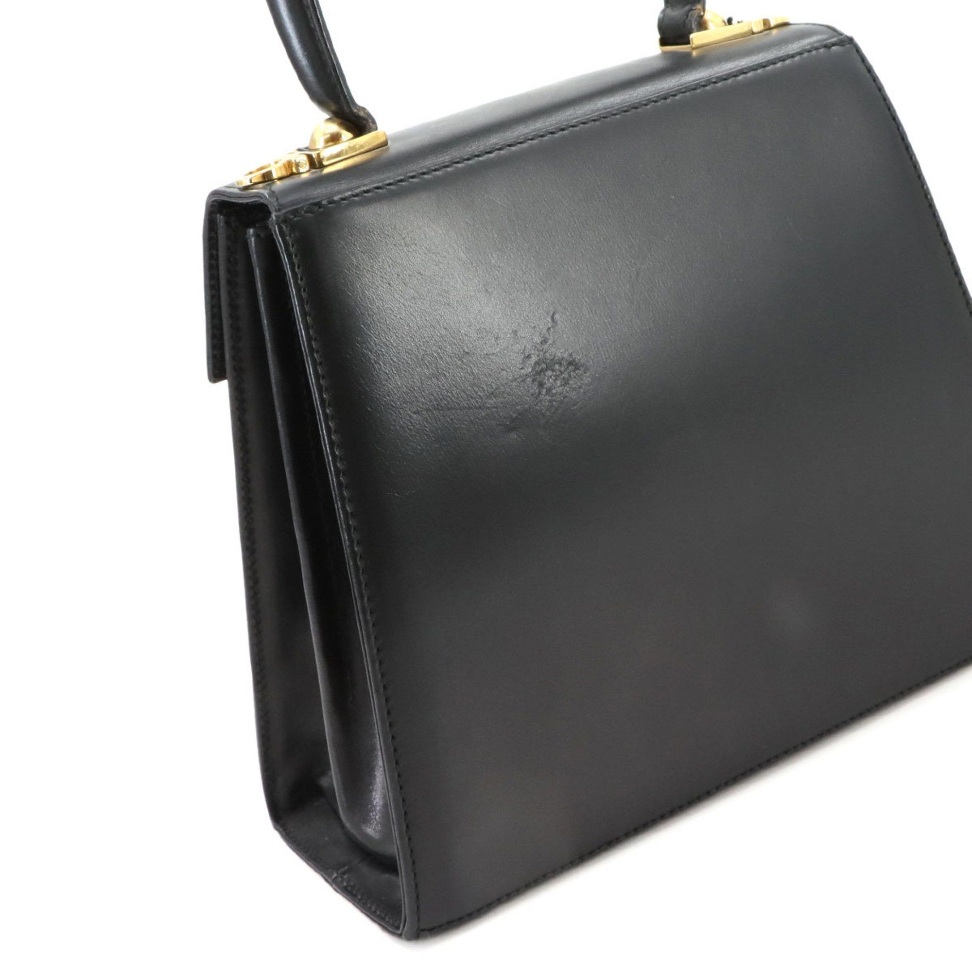 Salvatore Ferragamo Salvatore Ferragamo Gancini handbag Size ONE SIZE - 6 Thumbnail