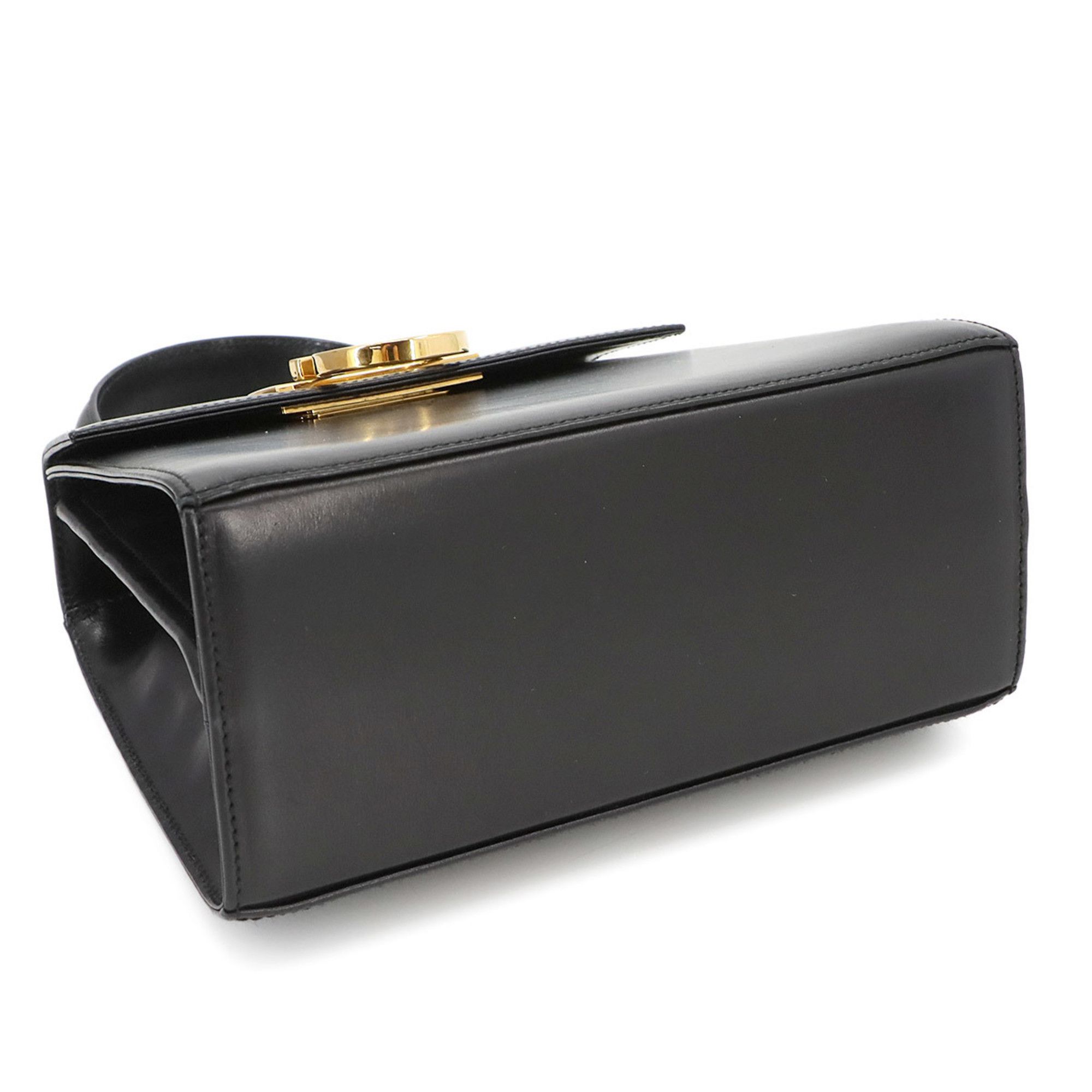 Salvatore Ferragamo Salvatore Ferragamo Gancini handbag Size ONE SIZE - 5 Thumbnail