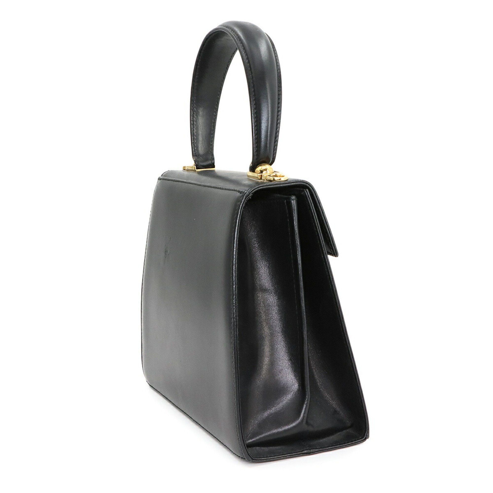 Salvatore Ferragamo Salvatore Ferragamo Gancini handbag Size ONE SIZE - 3 Thumbnail