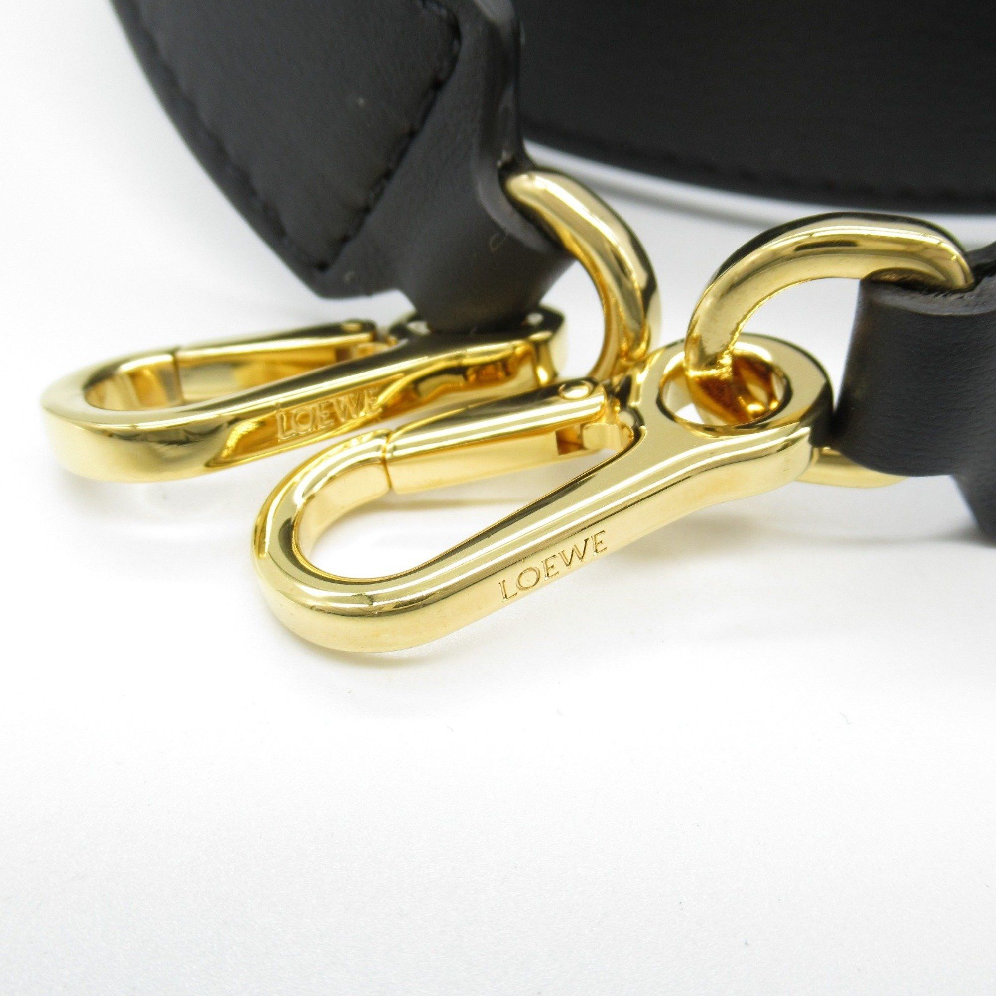 Loewe Loewe Logo bag Size ONE SIZE - 4 Thumbnail