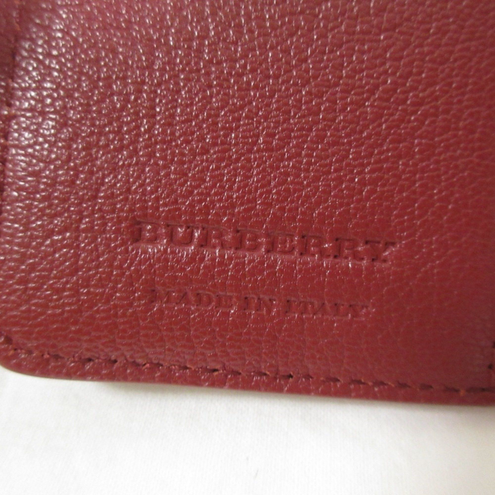 Burberry Burberry wallet Size ONE SIZE - 14 Thumbnail
