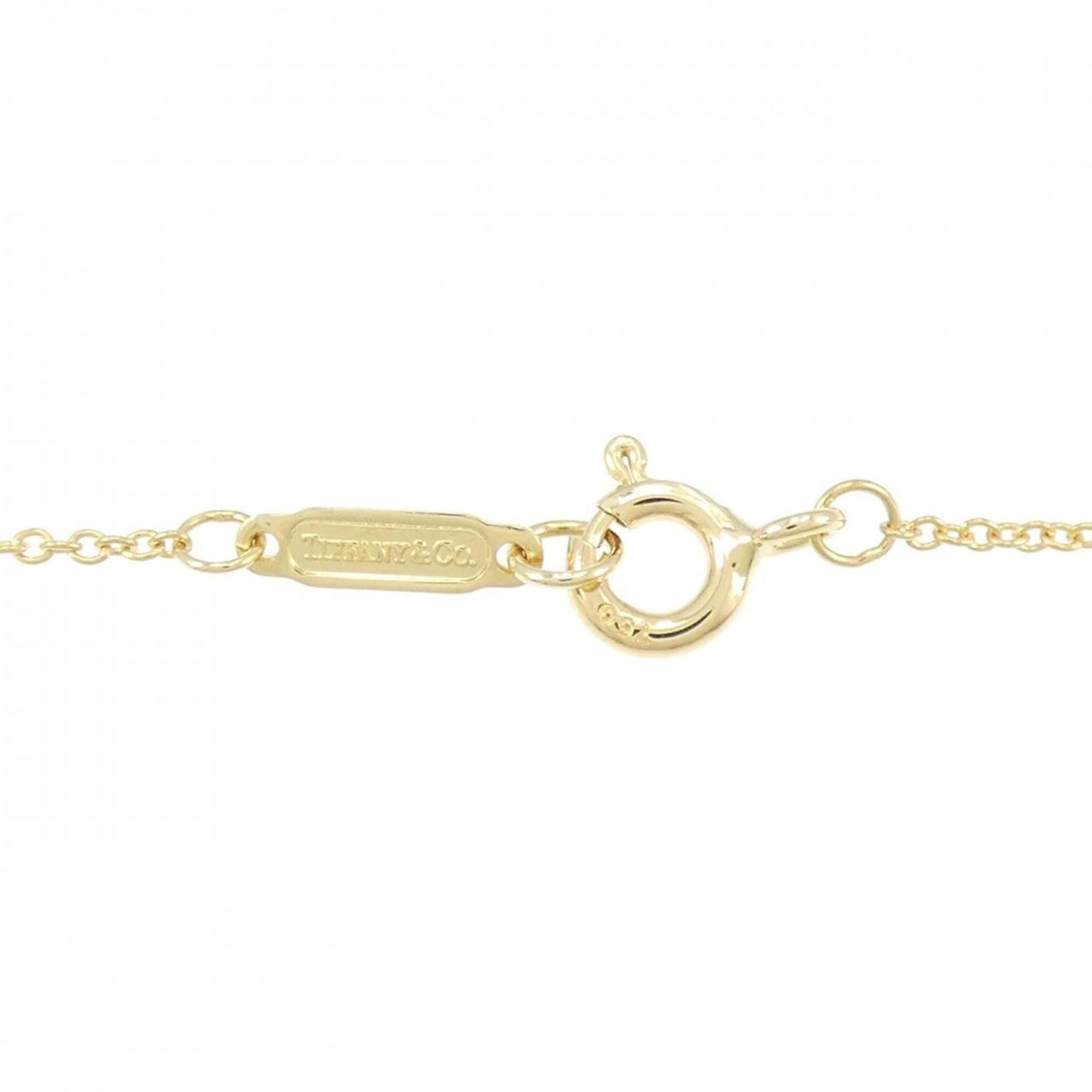 Tiffany & Co. Tiffany & Co Heart necklace Size ONE SIZE - 5 Thumbnail