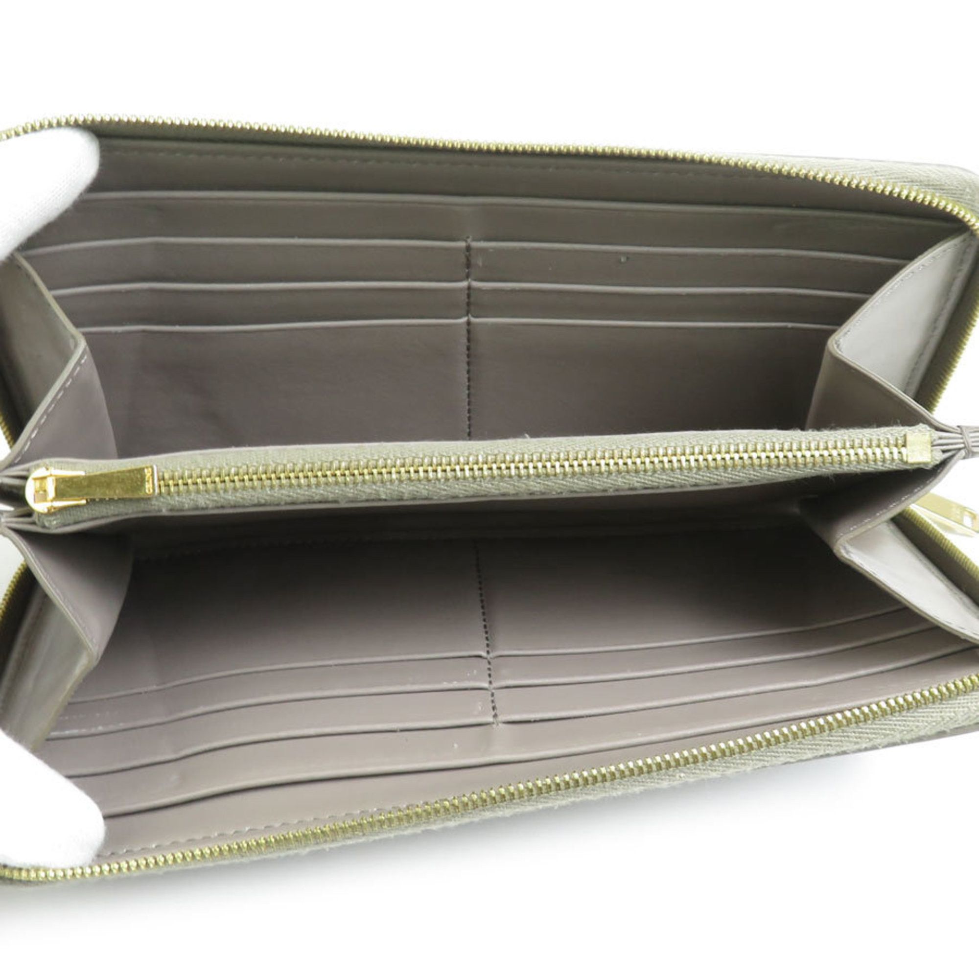 Celine Céline Zip Around wallet Size ONE SIZE - 4 Thumbnail
