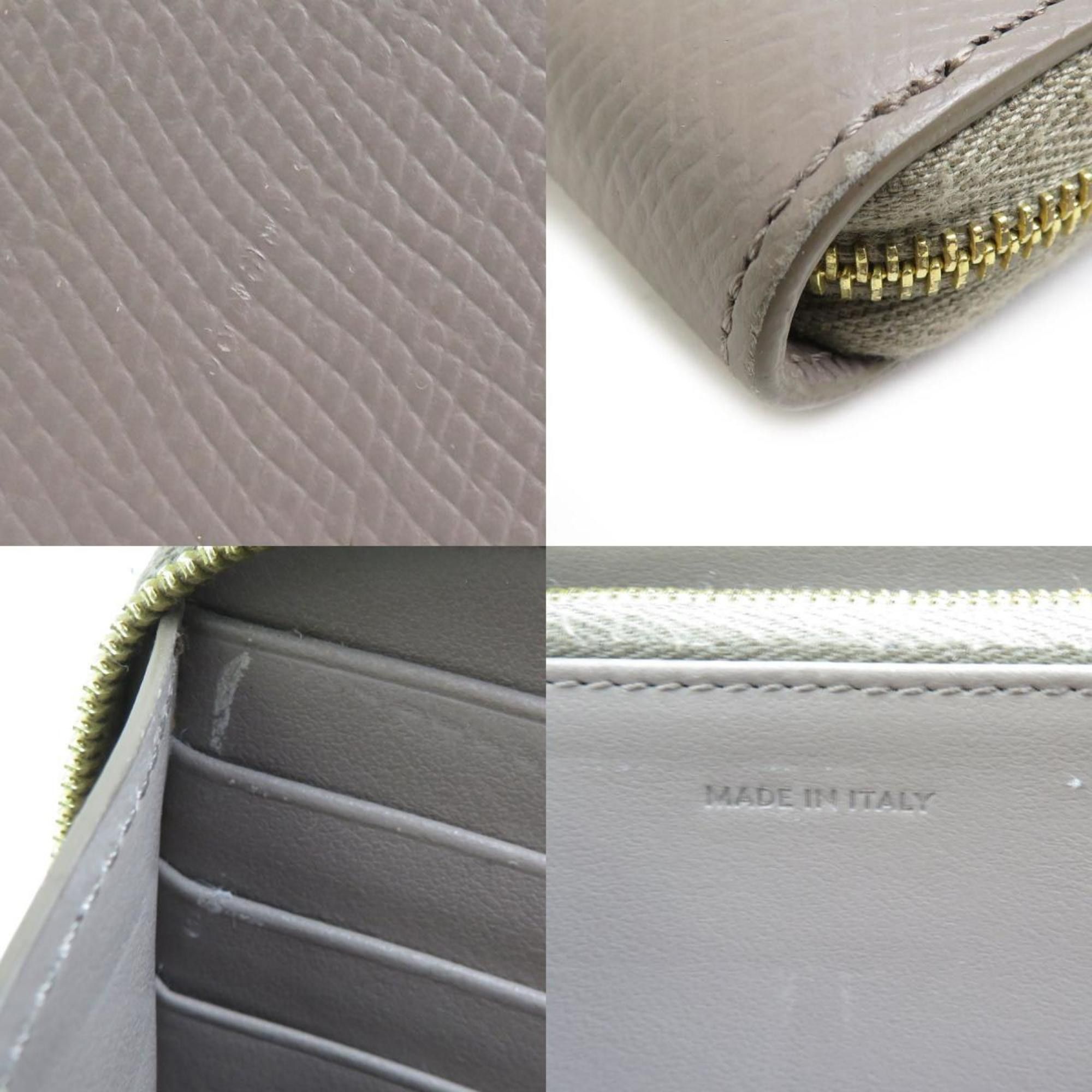 Celine Céline Zip Around wallet Size ONE SIZE - 3 Thumbnail