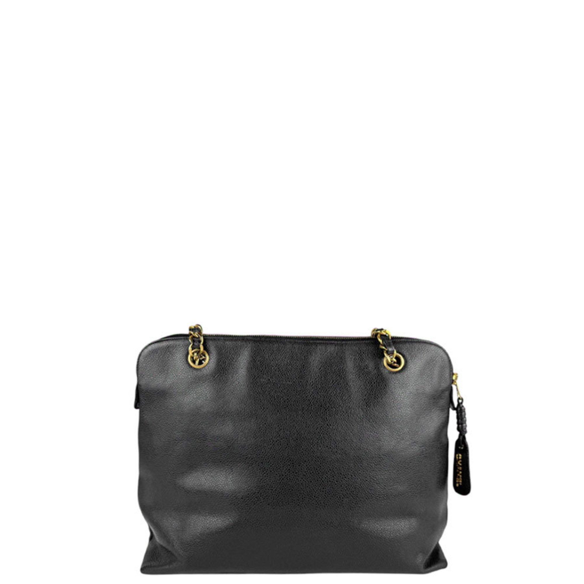 Chanel Chanel Coco Mark shoulder Size ONE SIZE - 2 Thumbnail