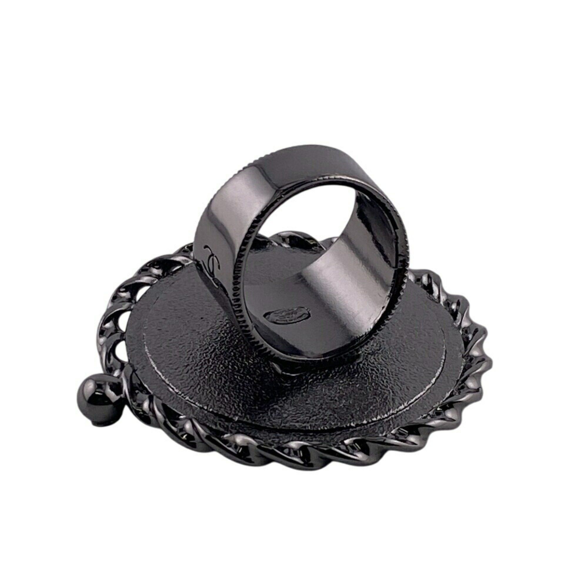 Chanel Chanel Mademoiselle ring Size ONE SIZE - 5 Thumbnail