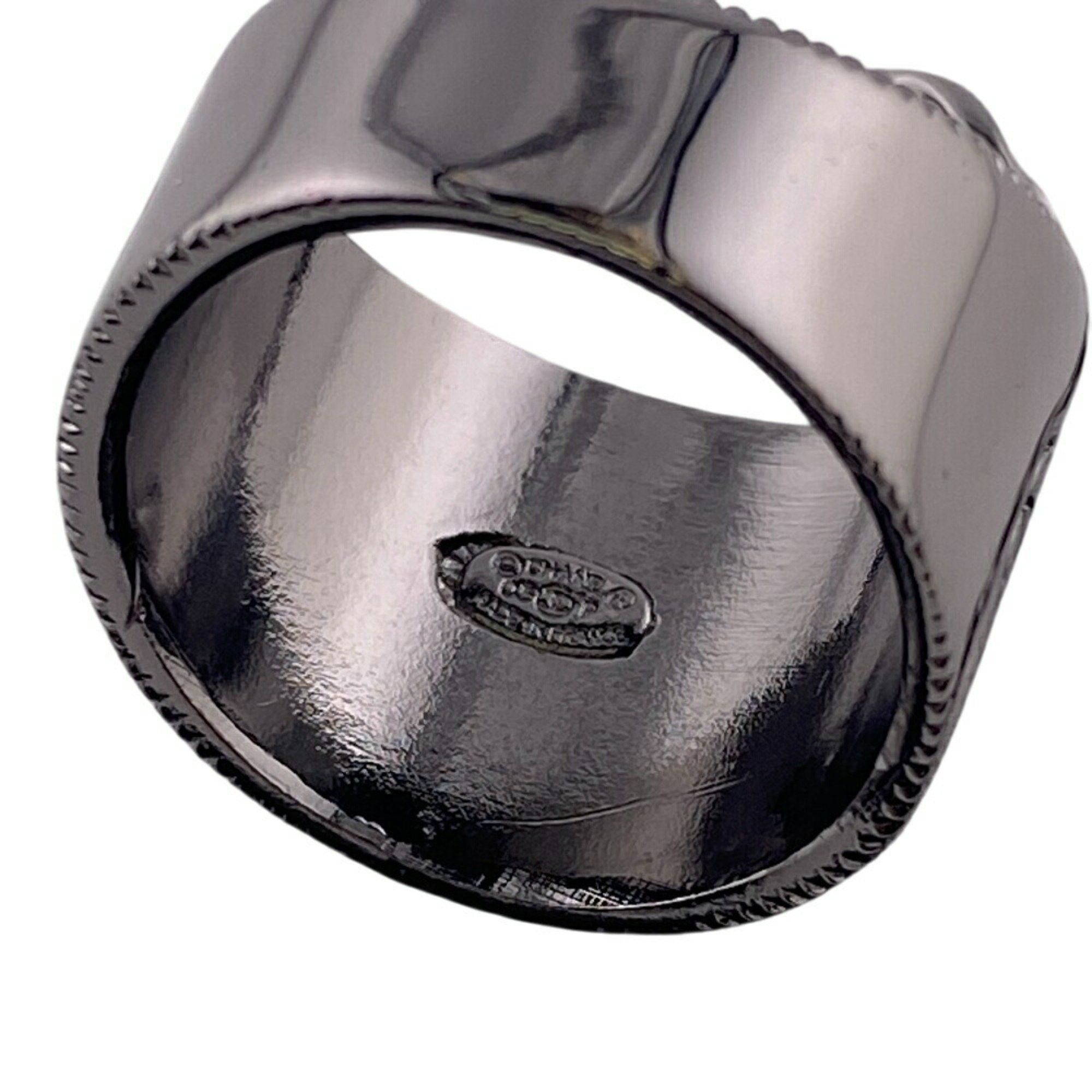 Chanel Chanel Mademoiselle ring Size ONE SIZE - 6 Thumbnail