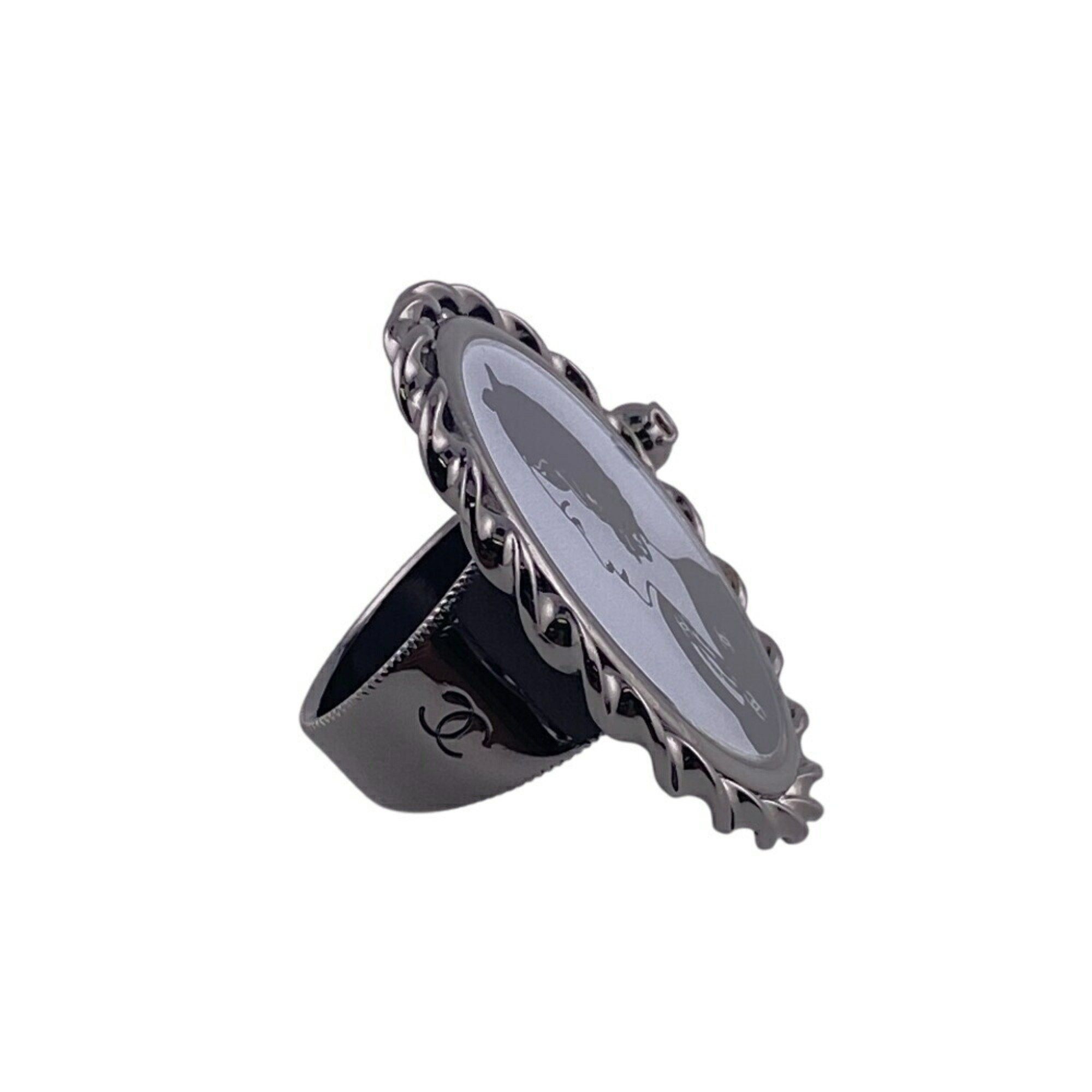 Chanel Chanel Mademoiselle ring Size ONE SIZE - 3 Thumbnail