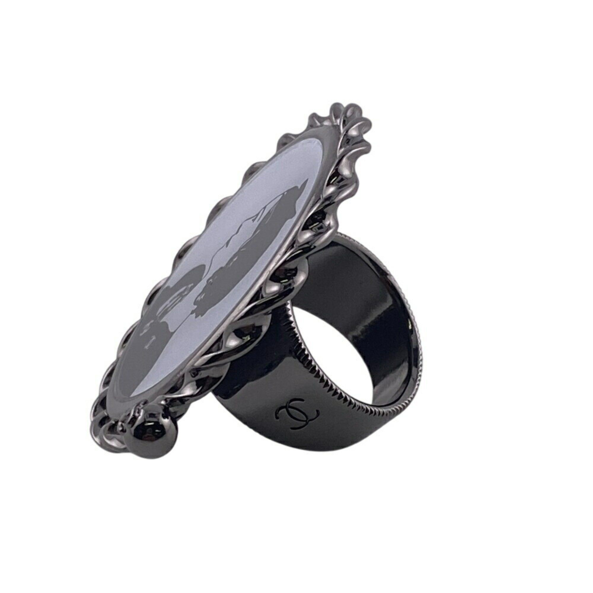 Chanel Chanel Mademoiselle ring Size ONE SIZE - 4 Thumbnail