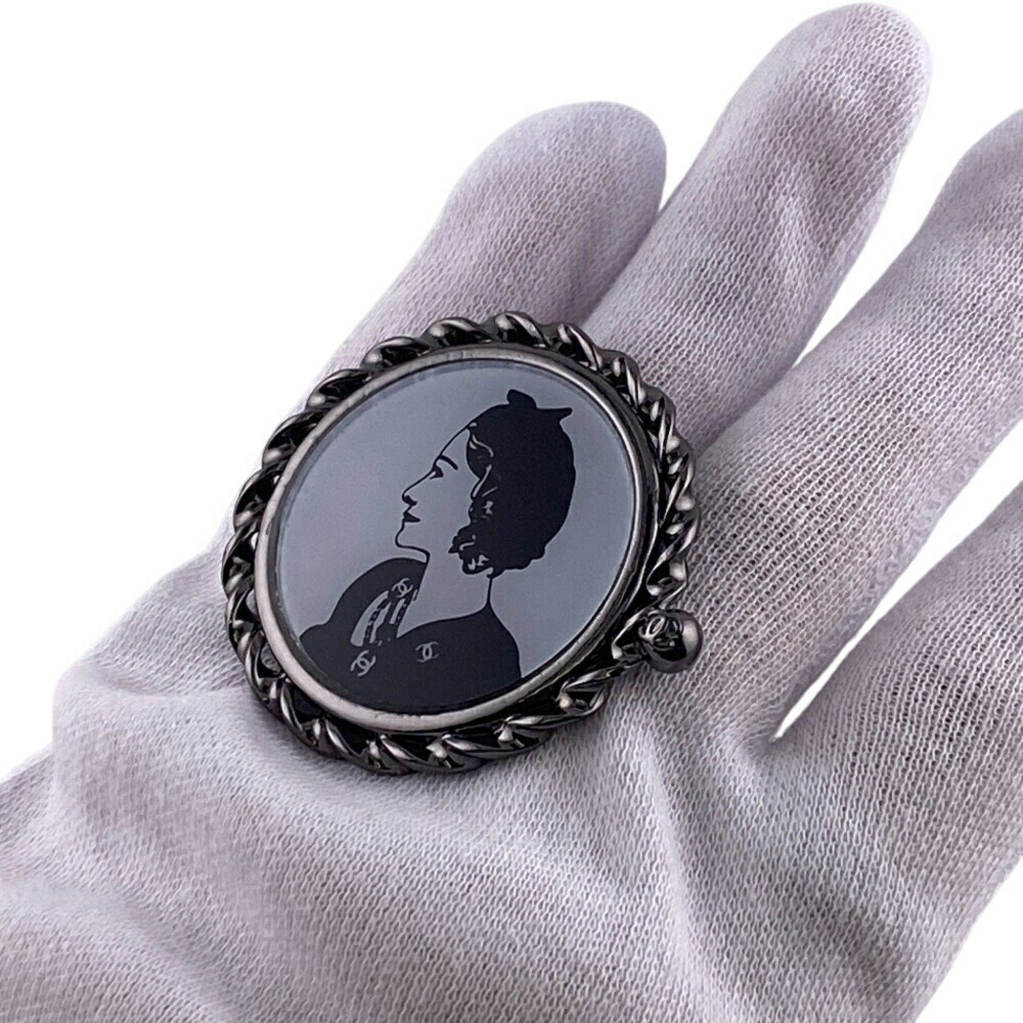 Chanel Chanel Mademoiselle ring Size ONE SIZE - 9 Thumbnail