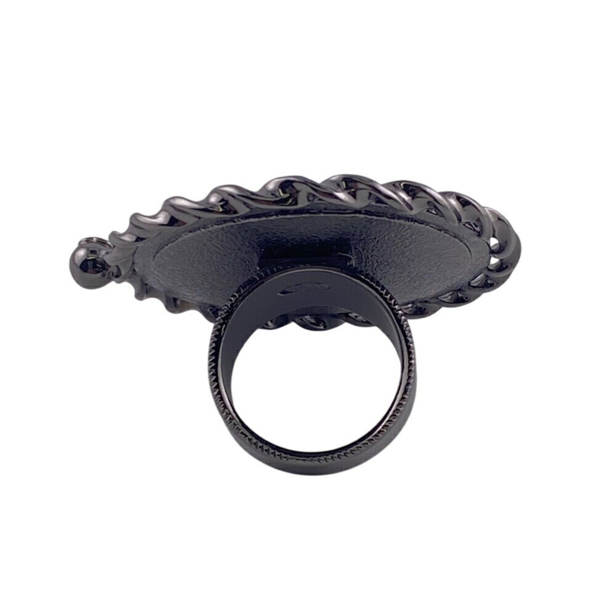 Chanel Chanel Mademoiselle ring Size ONE SIZE - 2 Thumbnail