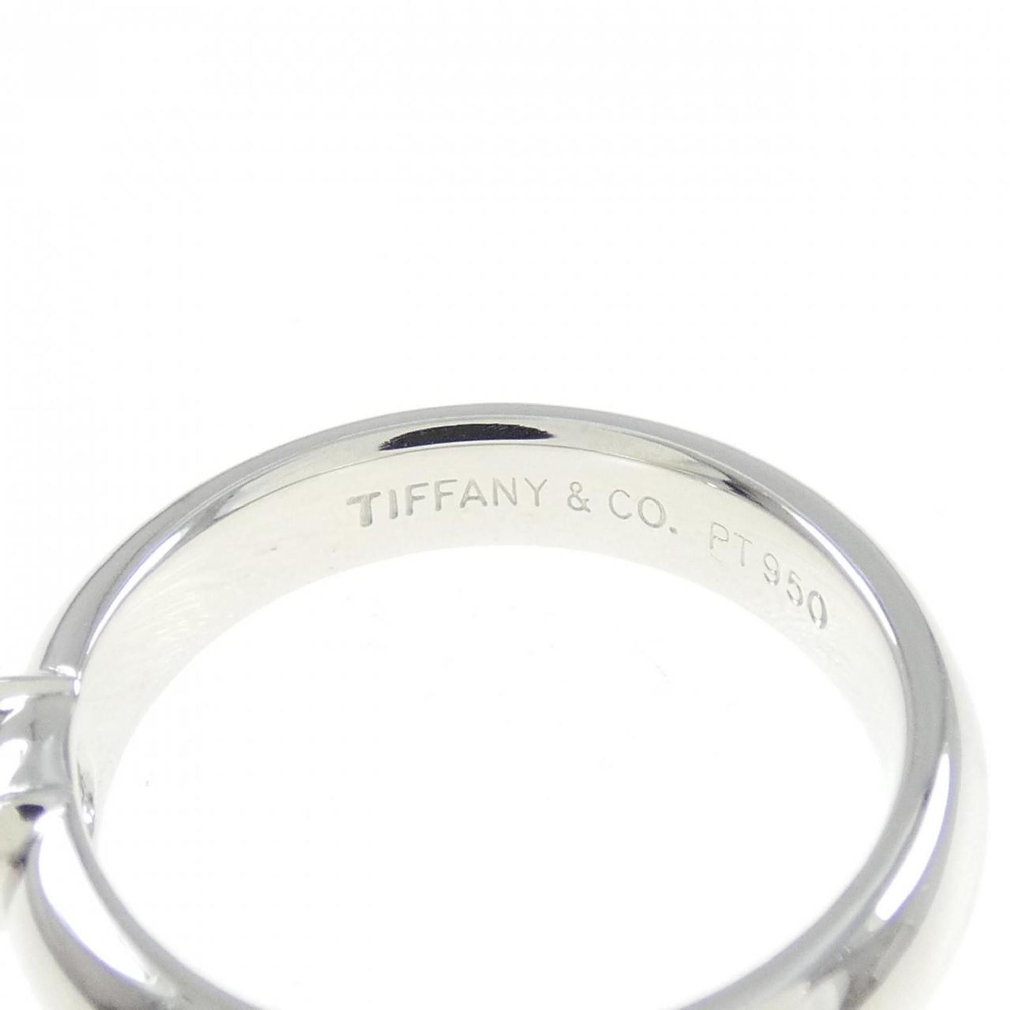 Tiffany & Co. Tiffany & Co Solitaire ring Size ONE SIZE - 4 Thumbnail