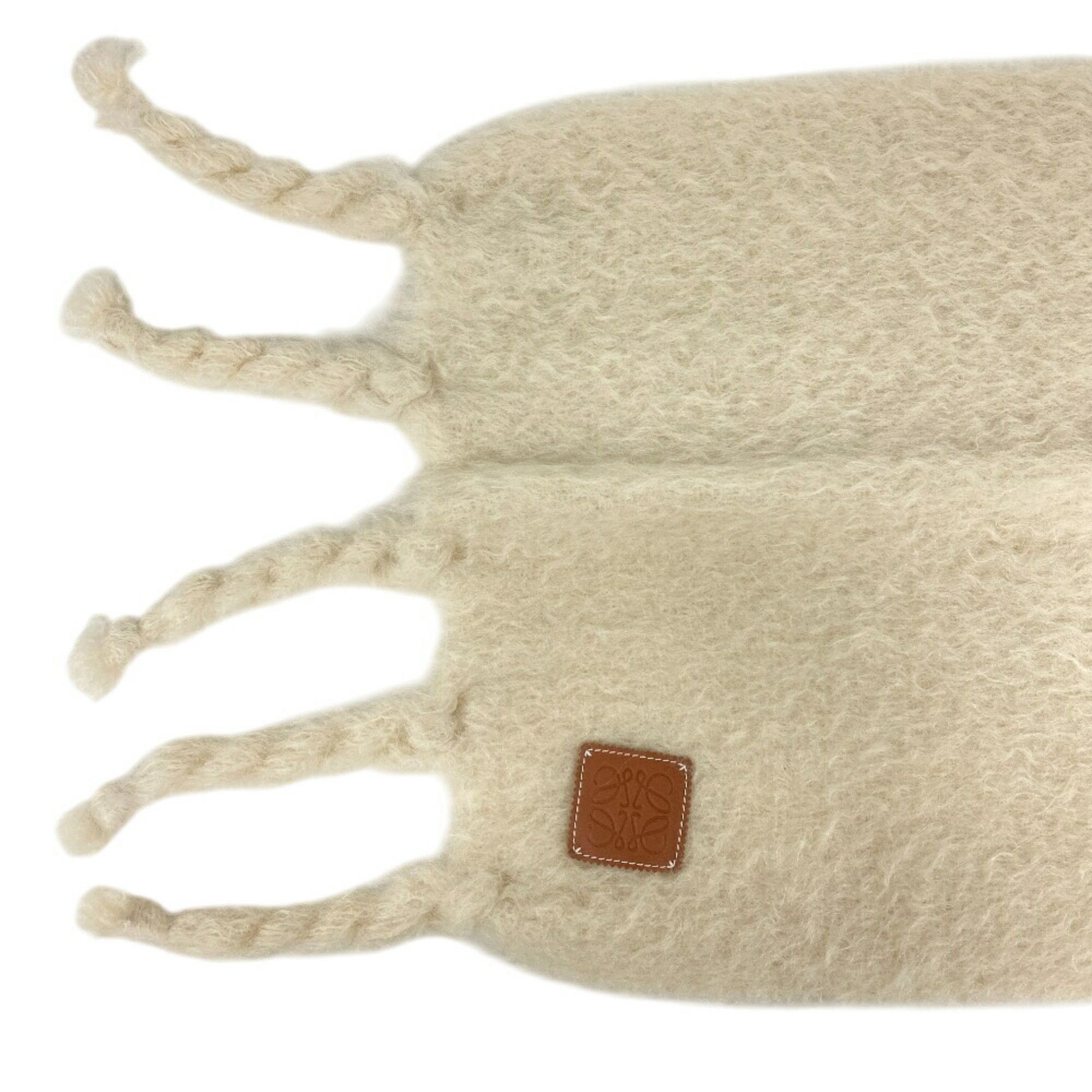 Loewe -- scarf