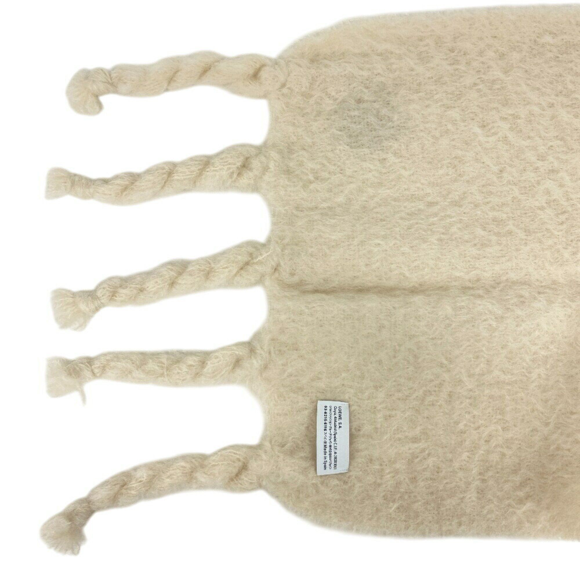 Loewe -- scarf
